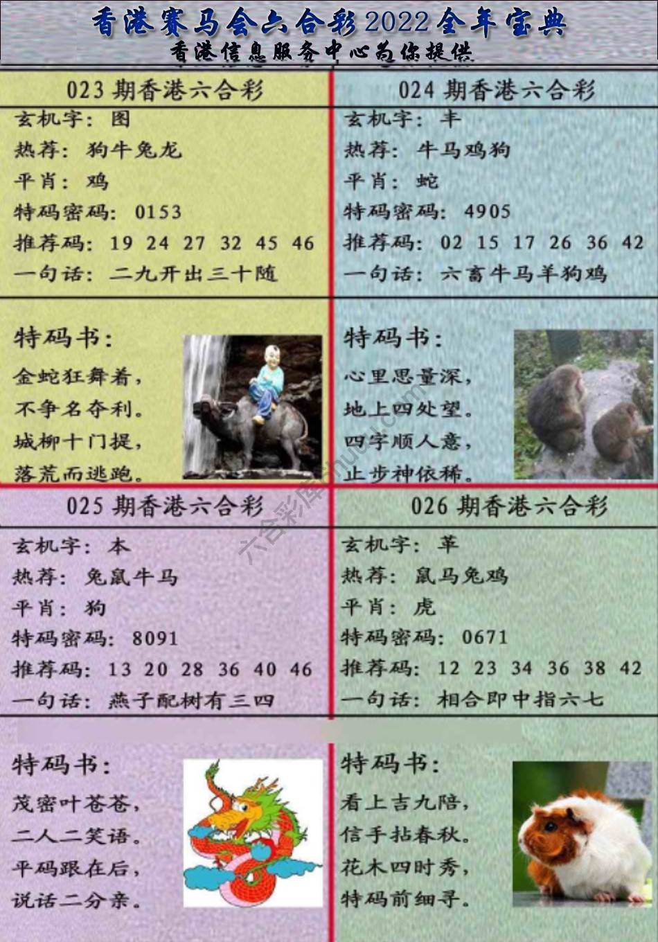 宝典报