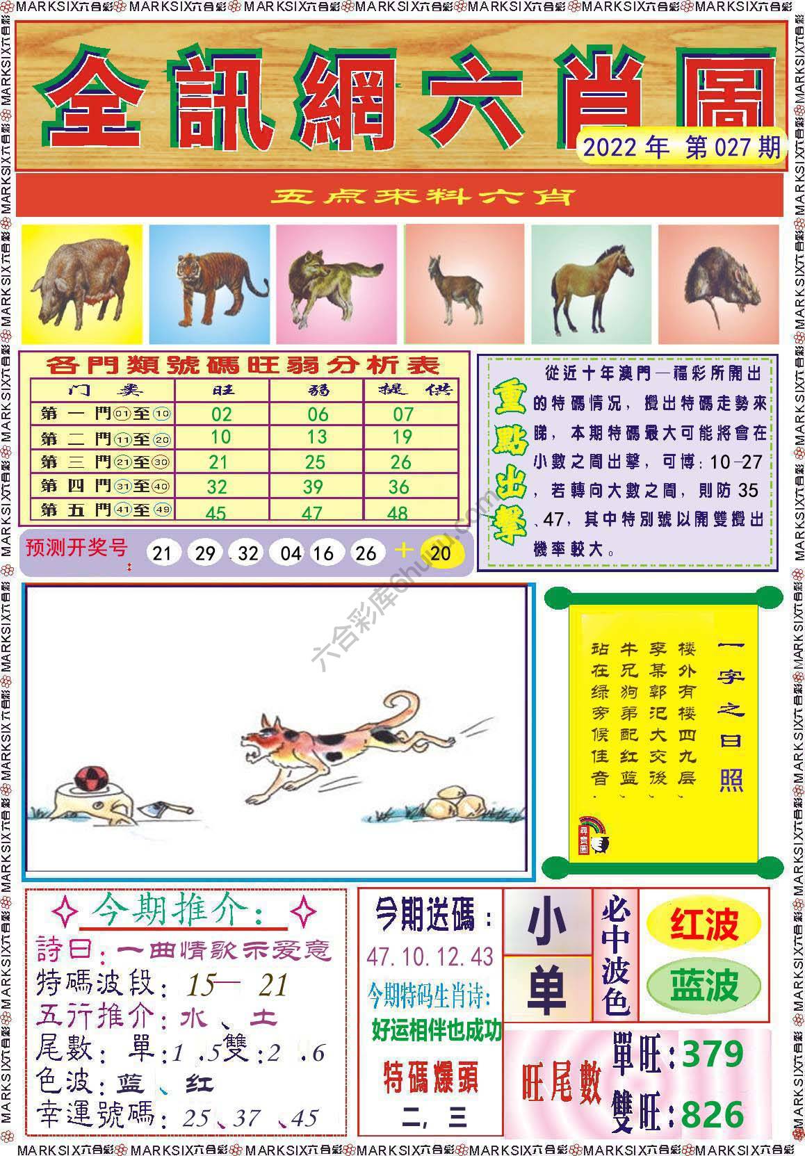 全讯网六肖图