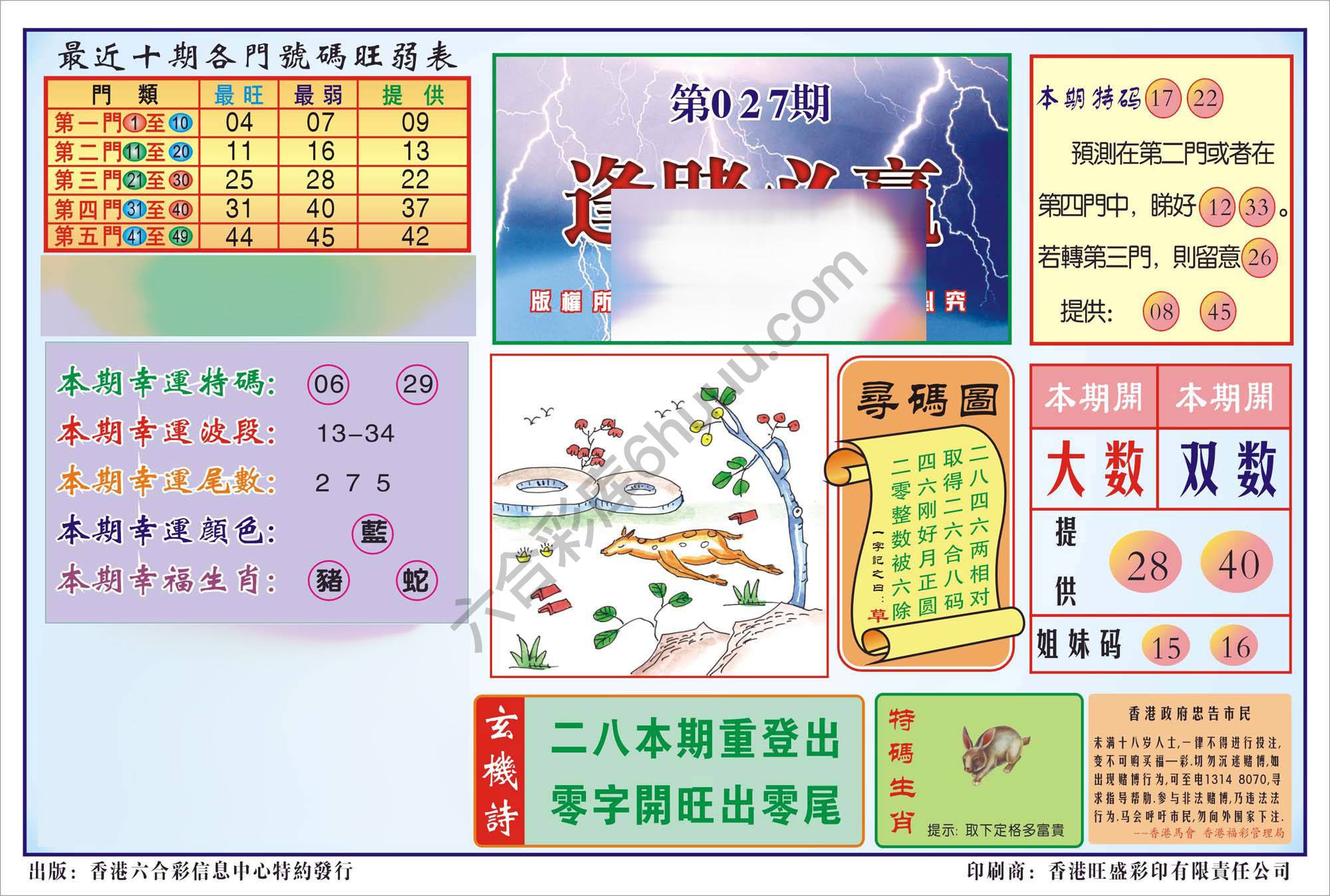 香港逢赌必羸