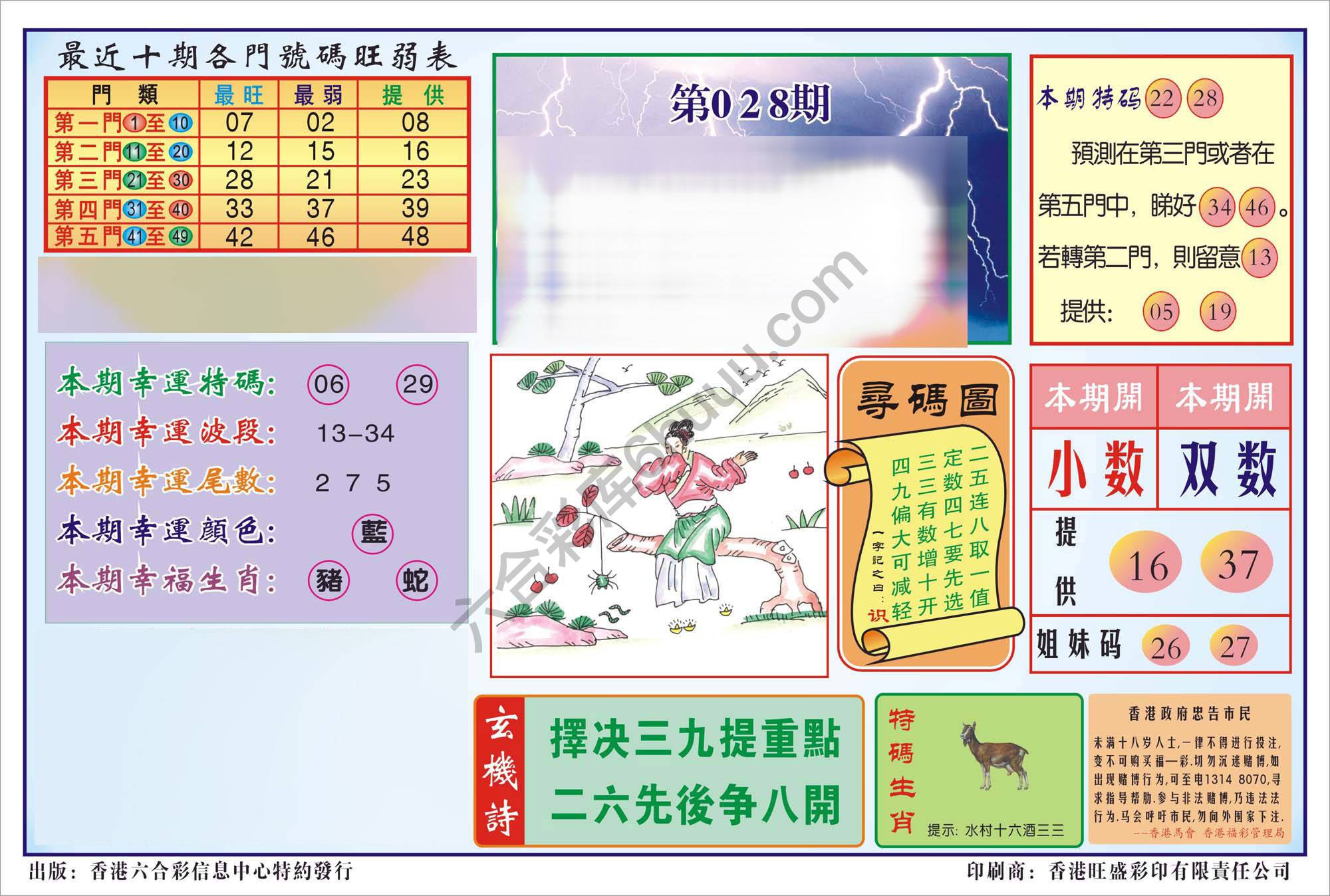 香港逢赌必羸