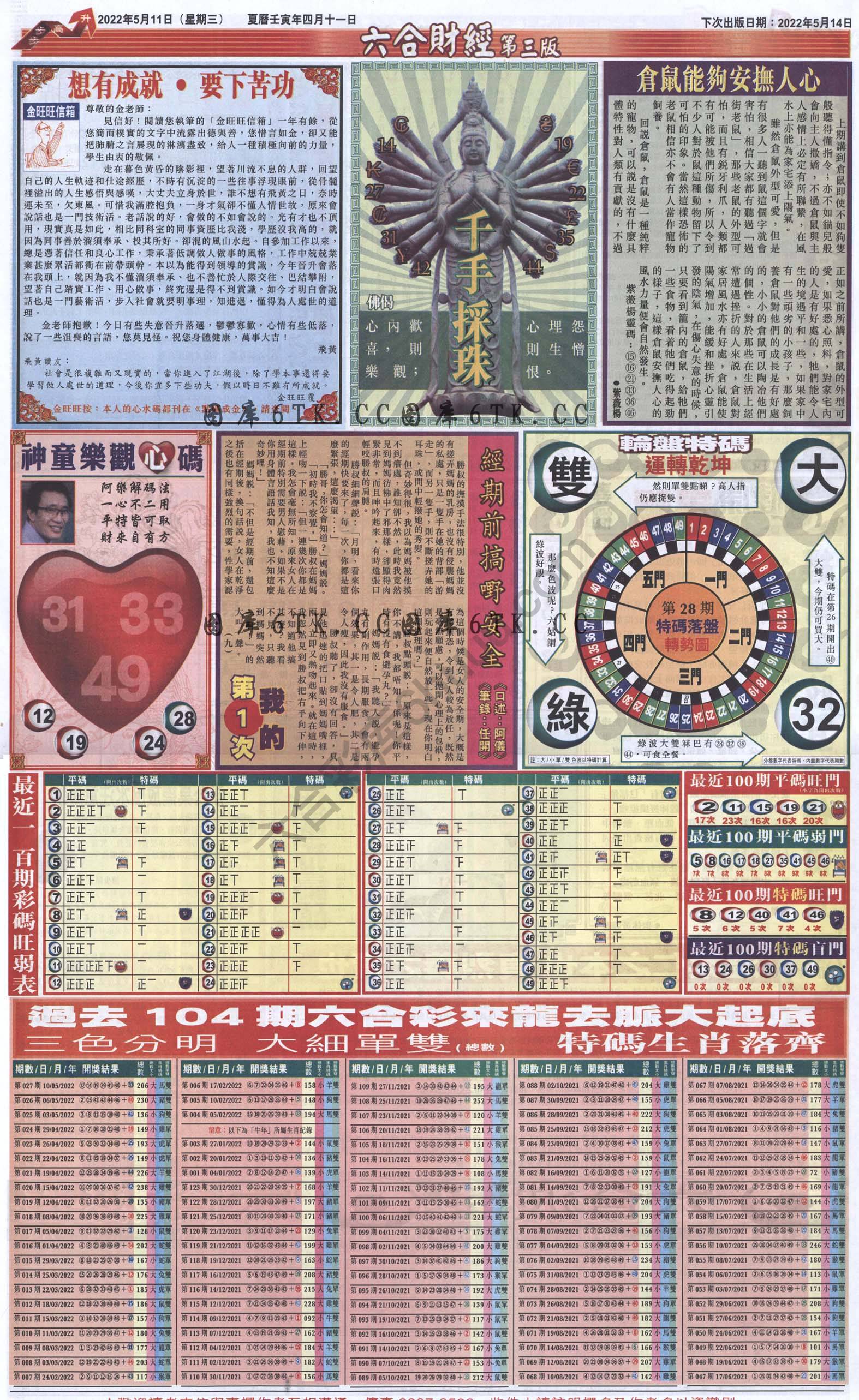 新六合财经