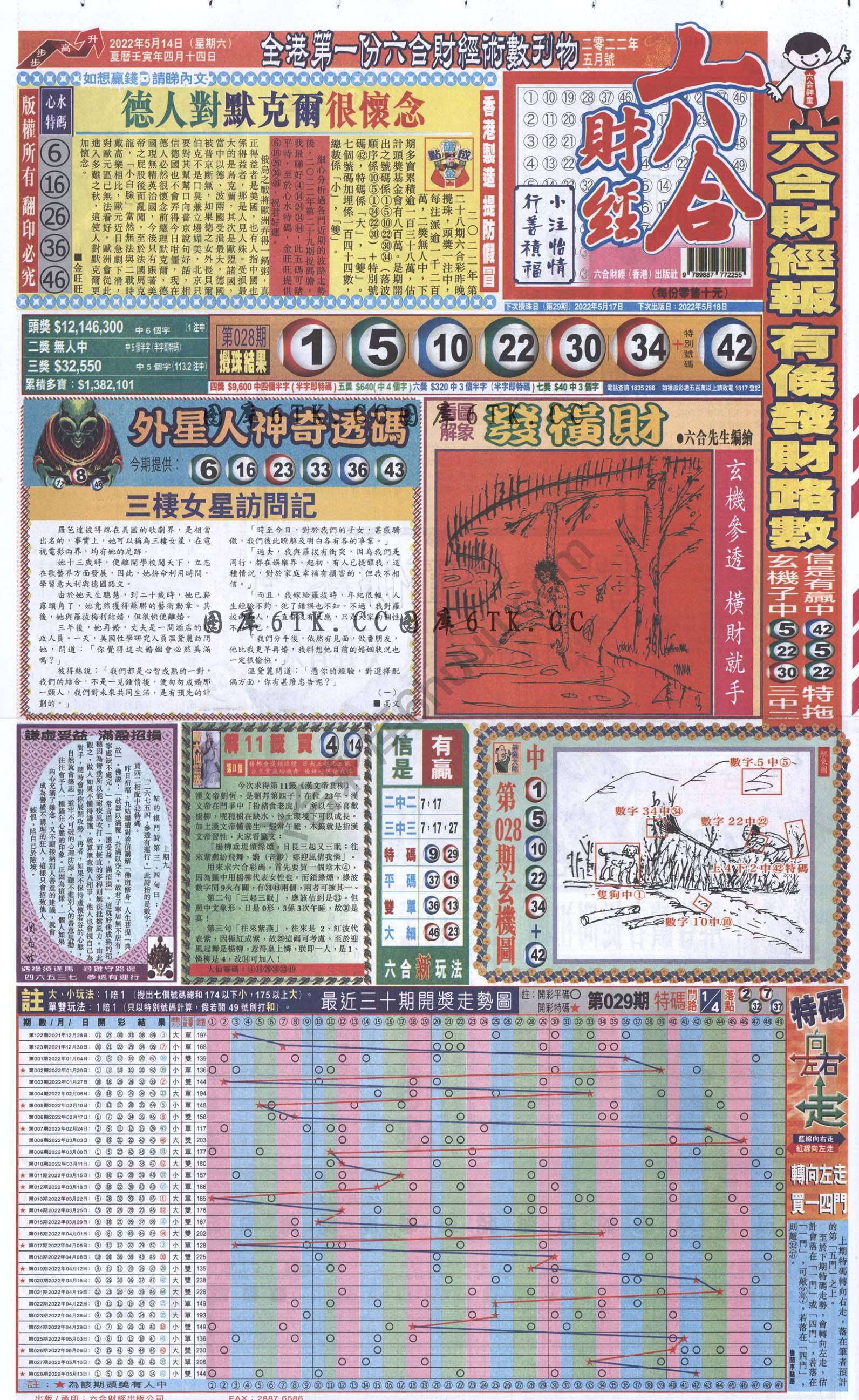 新六合财经
