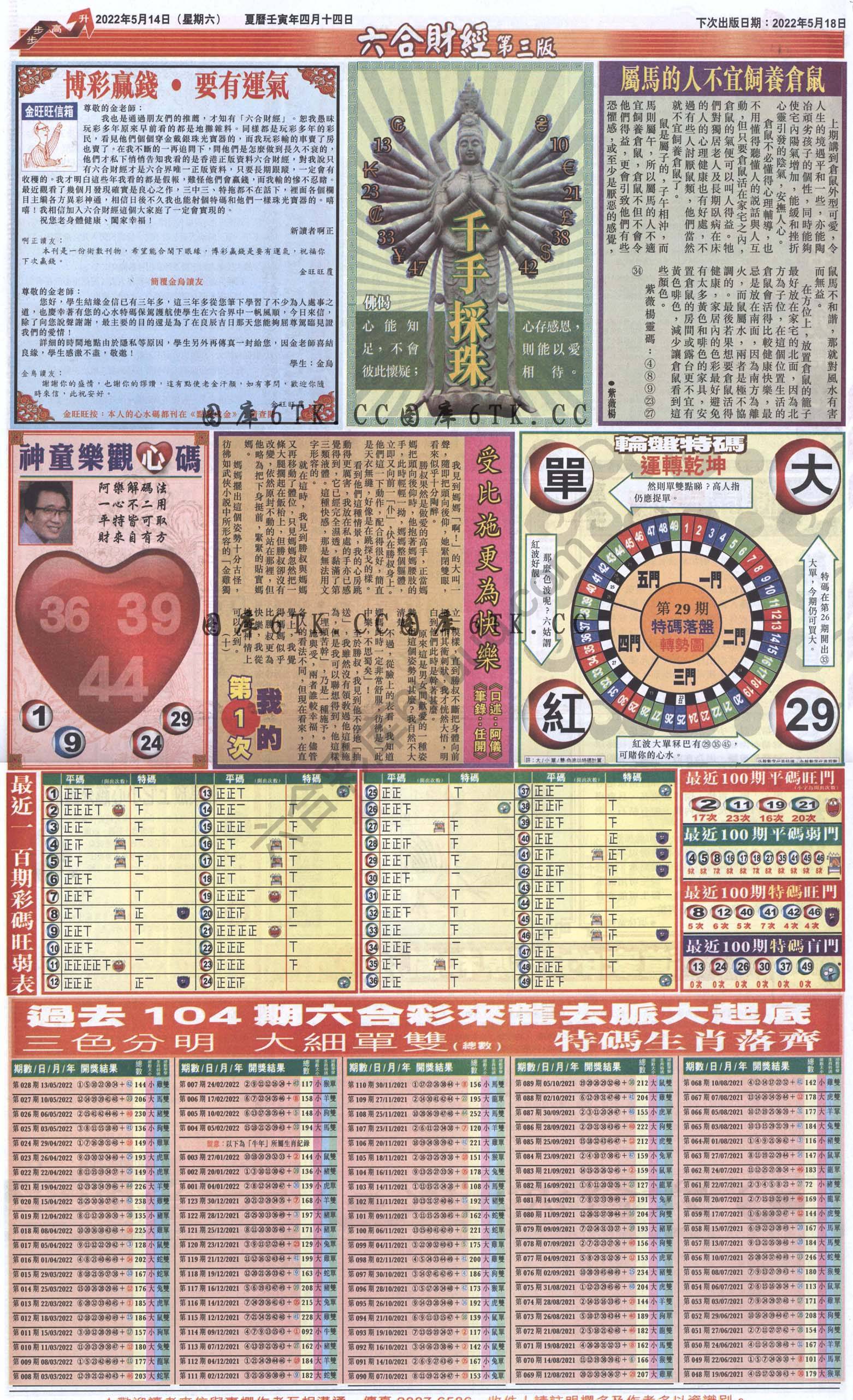 新六合财经