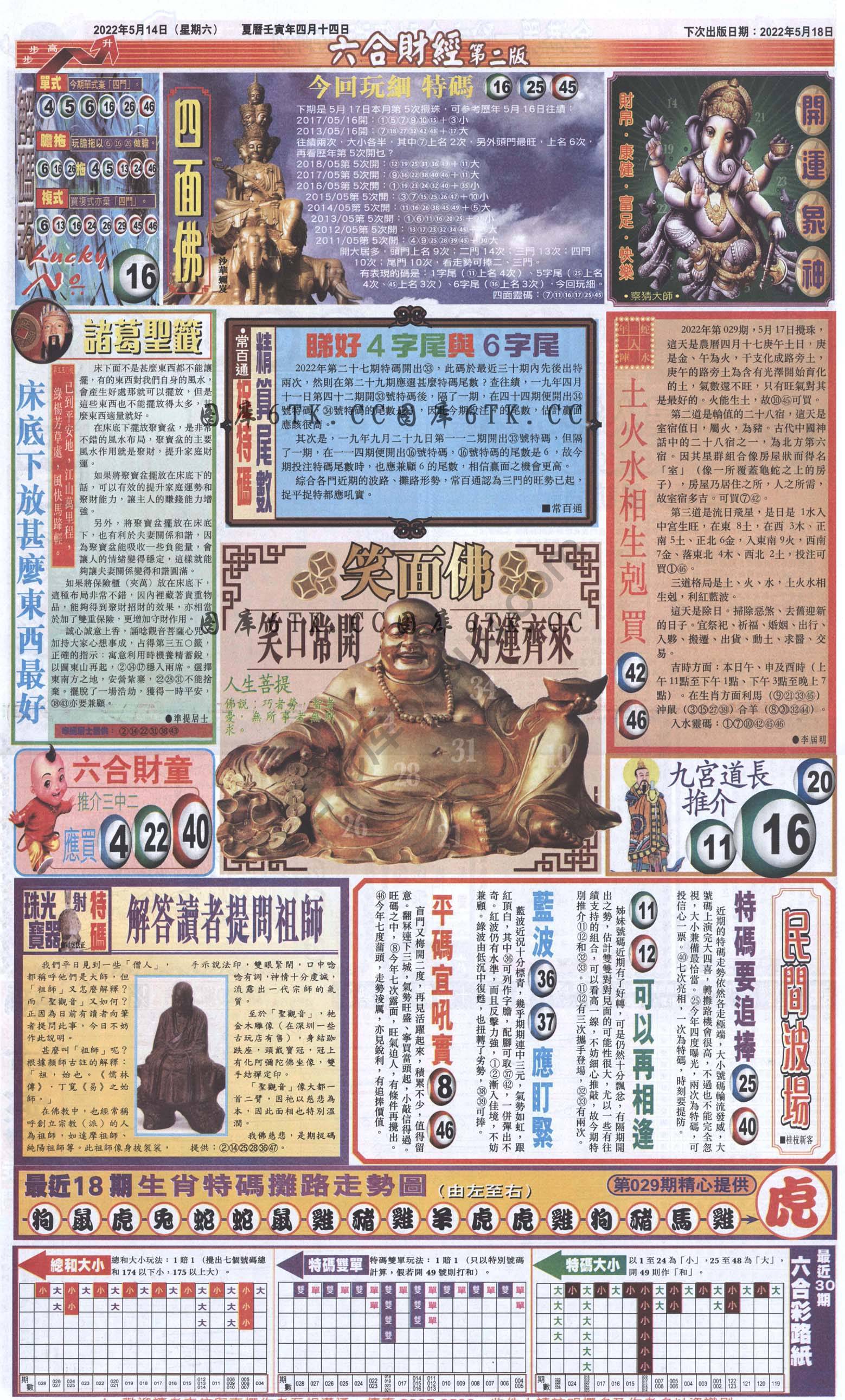 新六合财经