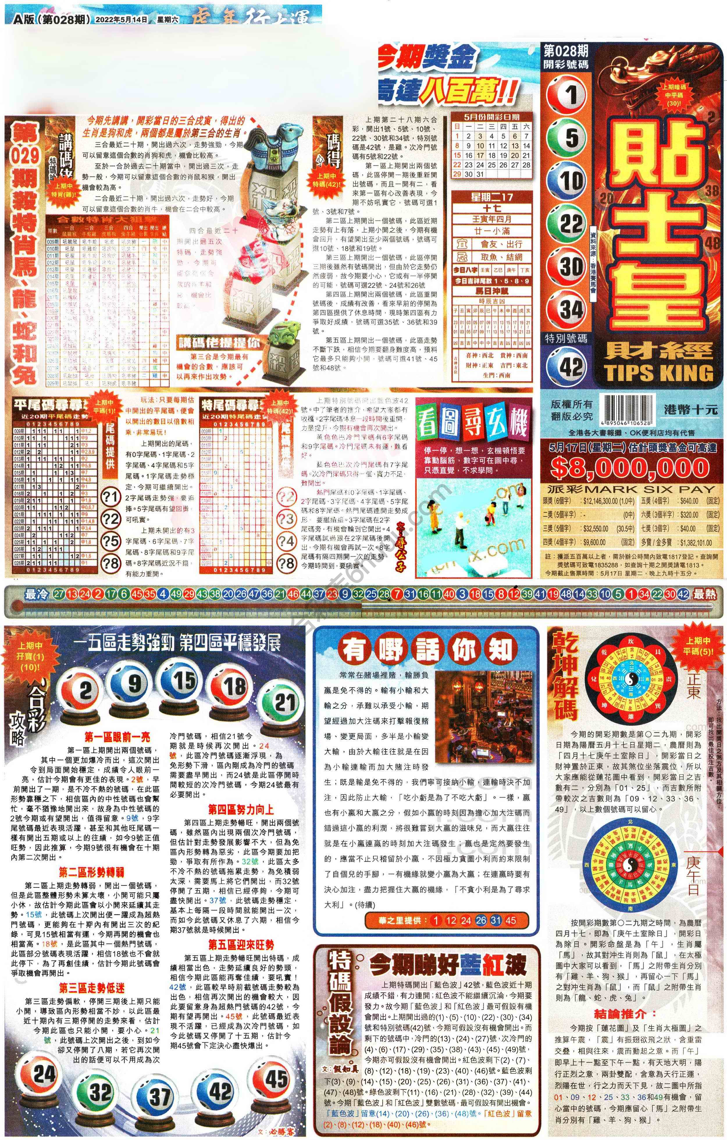 大版贴士皇