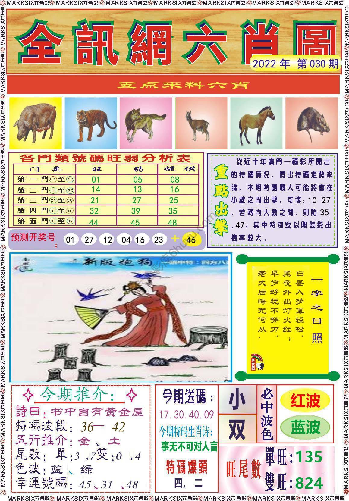全讯网六肖图