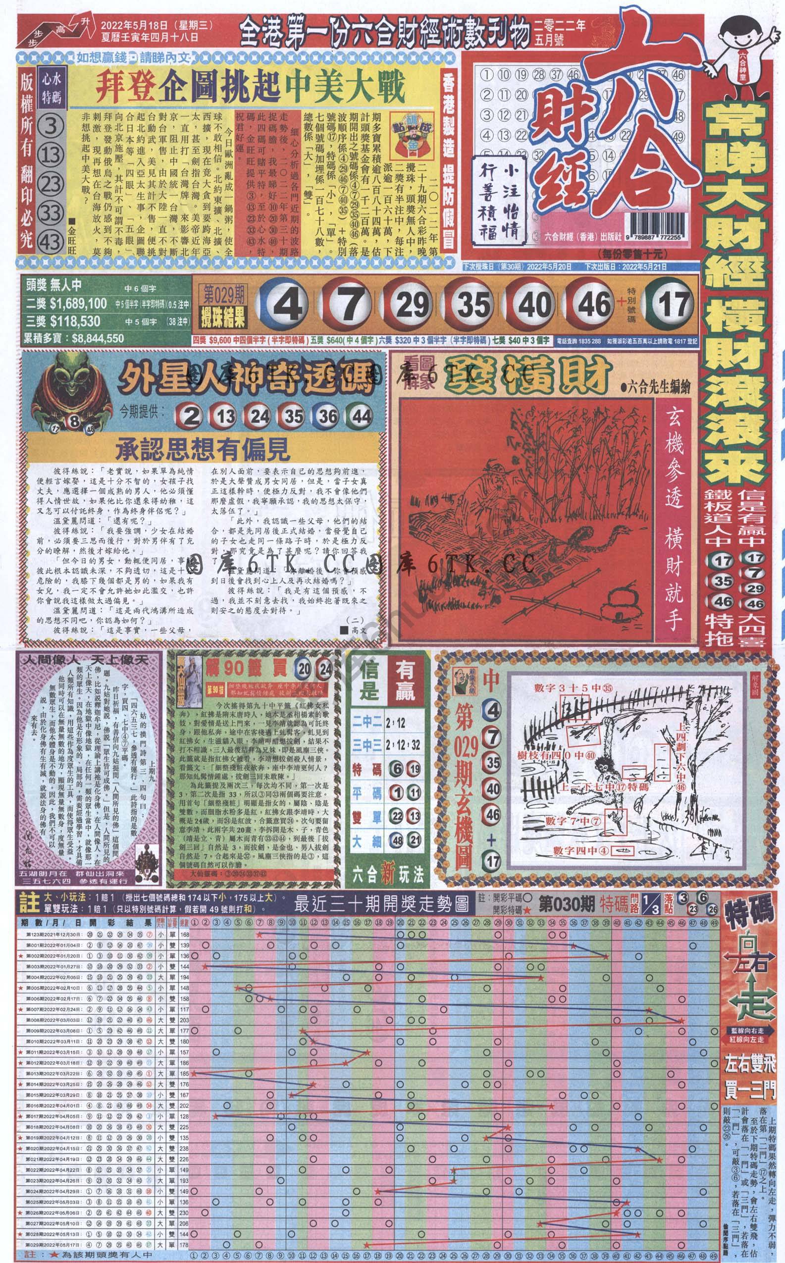 新六合财经