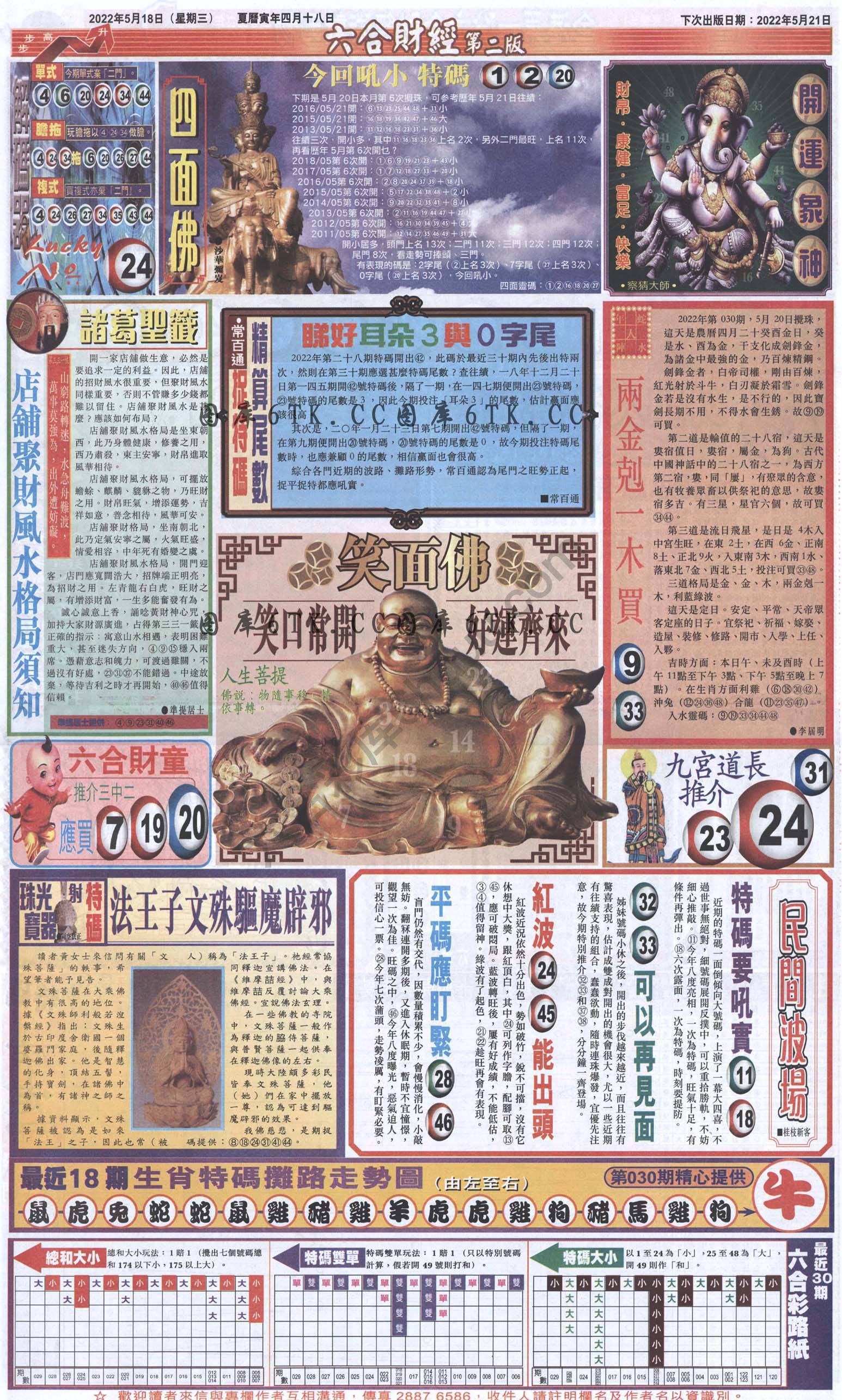 新六合财经