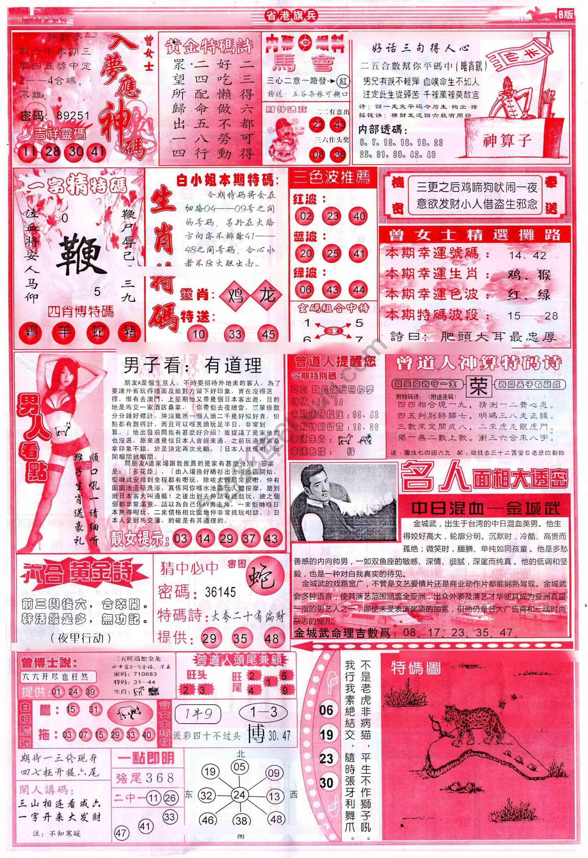 省港旗兵