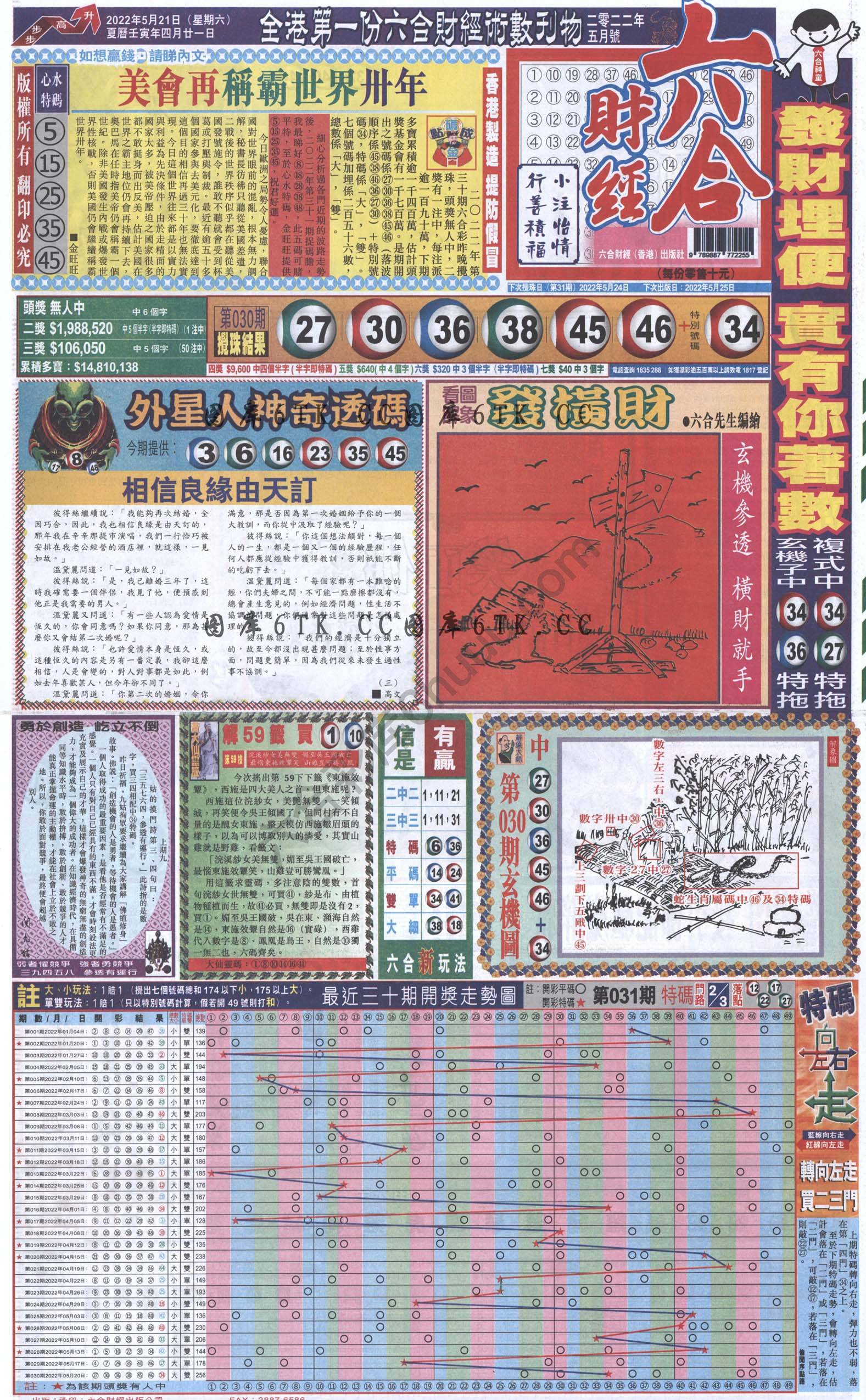 新六合财经