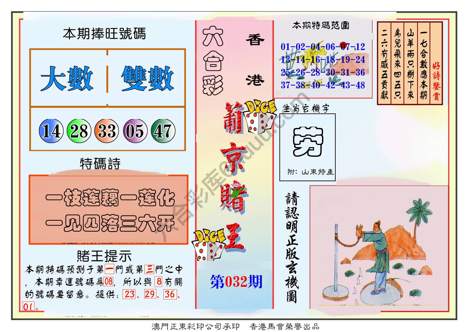 葡京赌王
