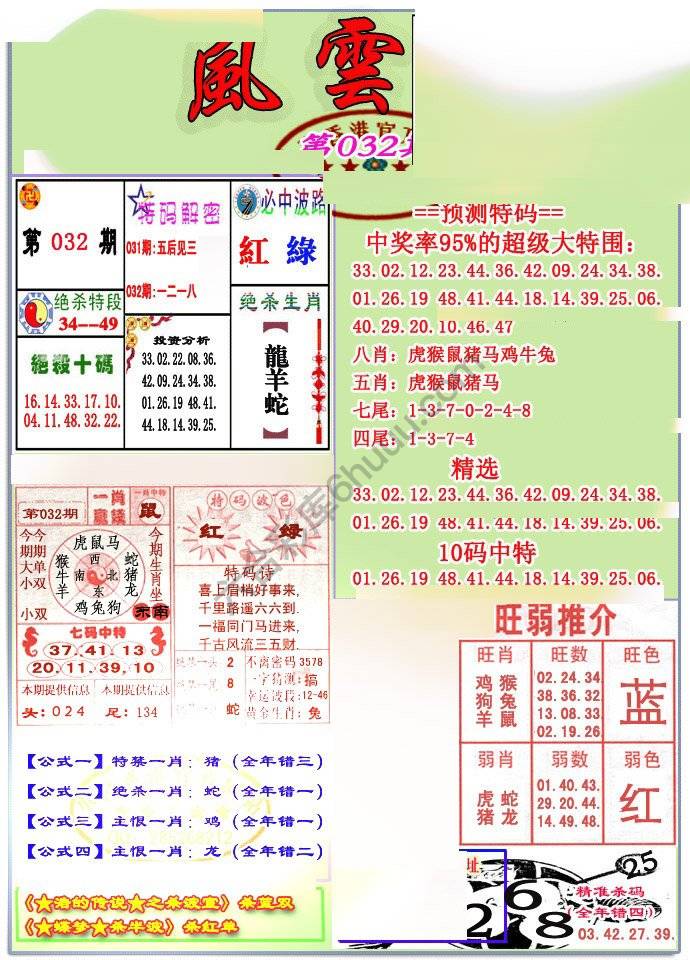 风云榜