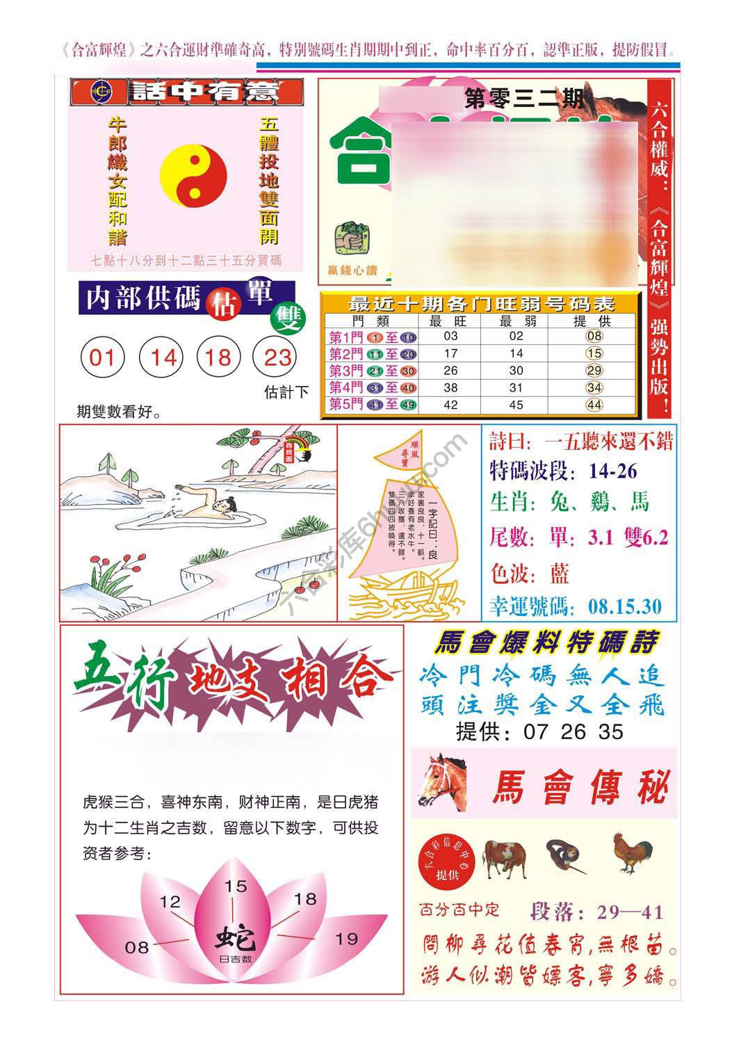 合富辉煌