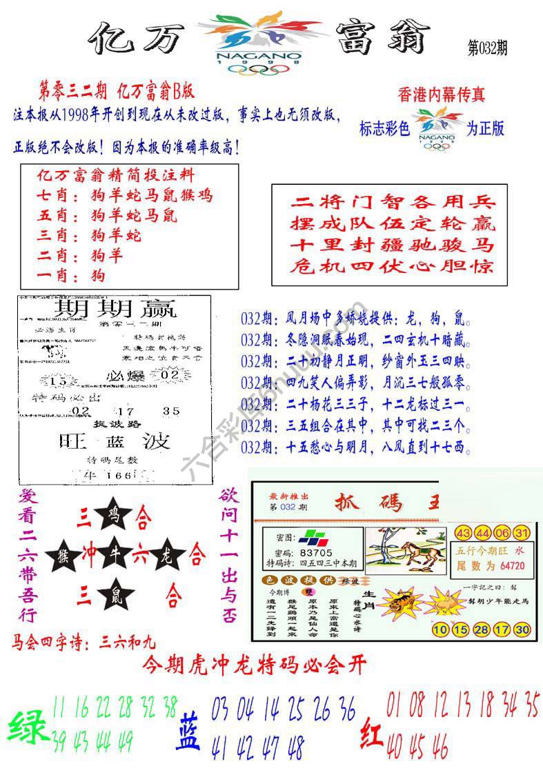 亿万富翁