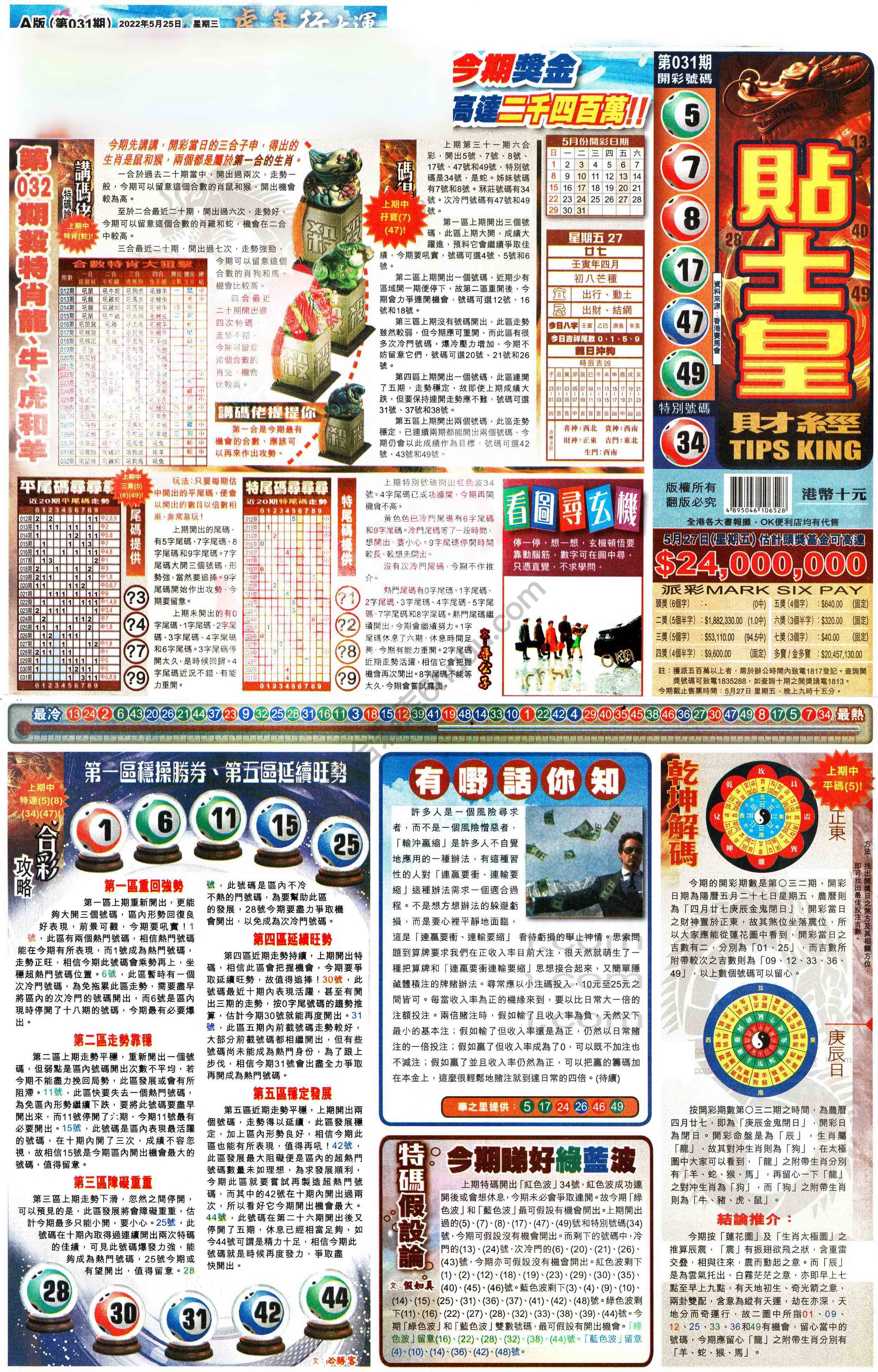 大版贴士皇