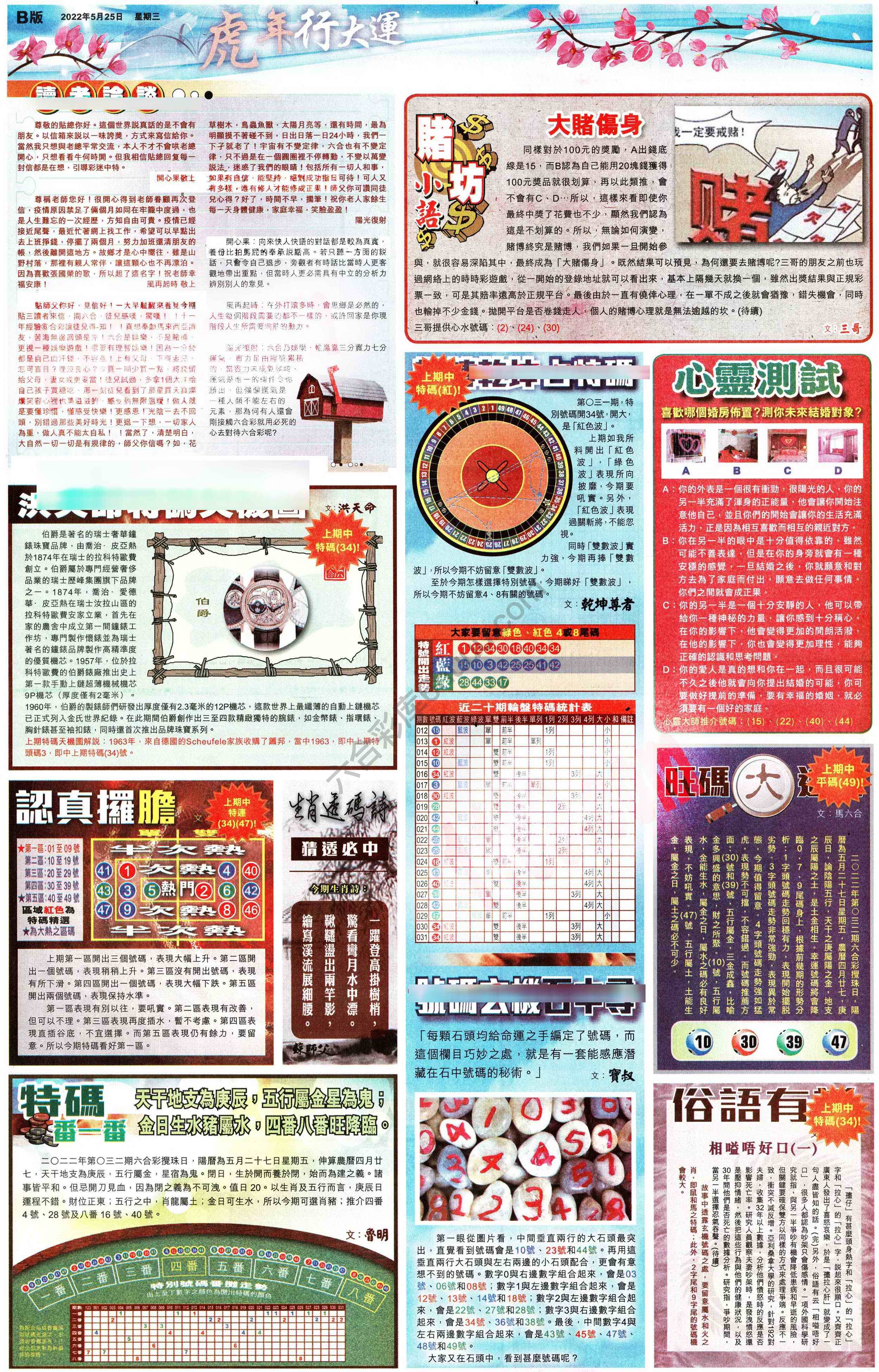 大版贴士皇