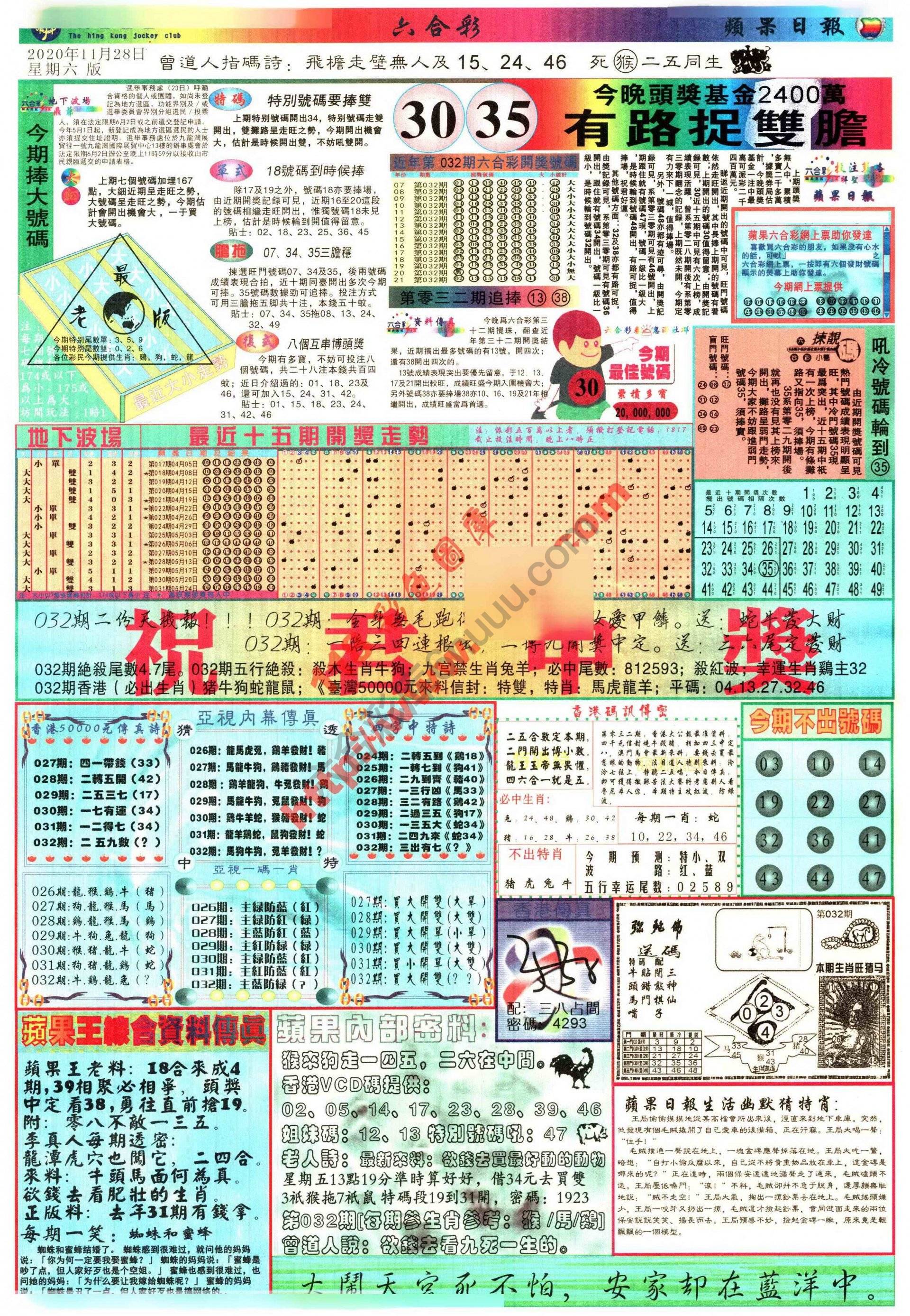 苹果日报