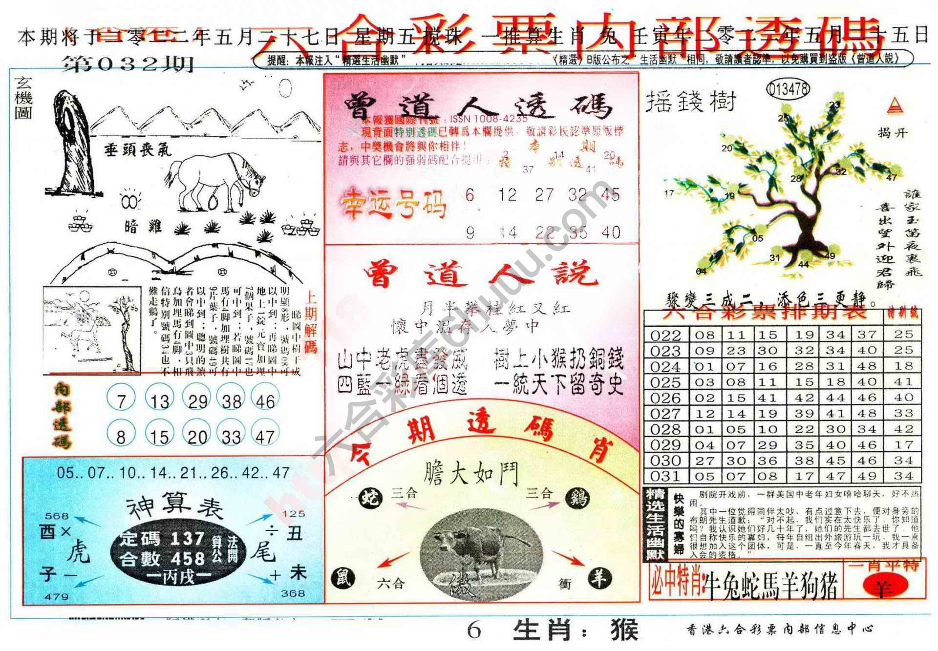 六合内部透码香港版