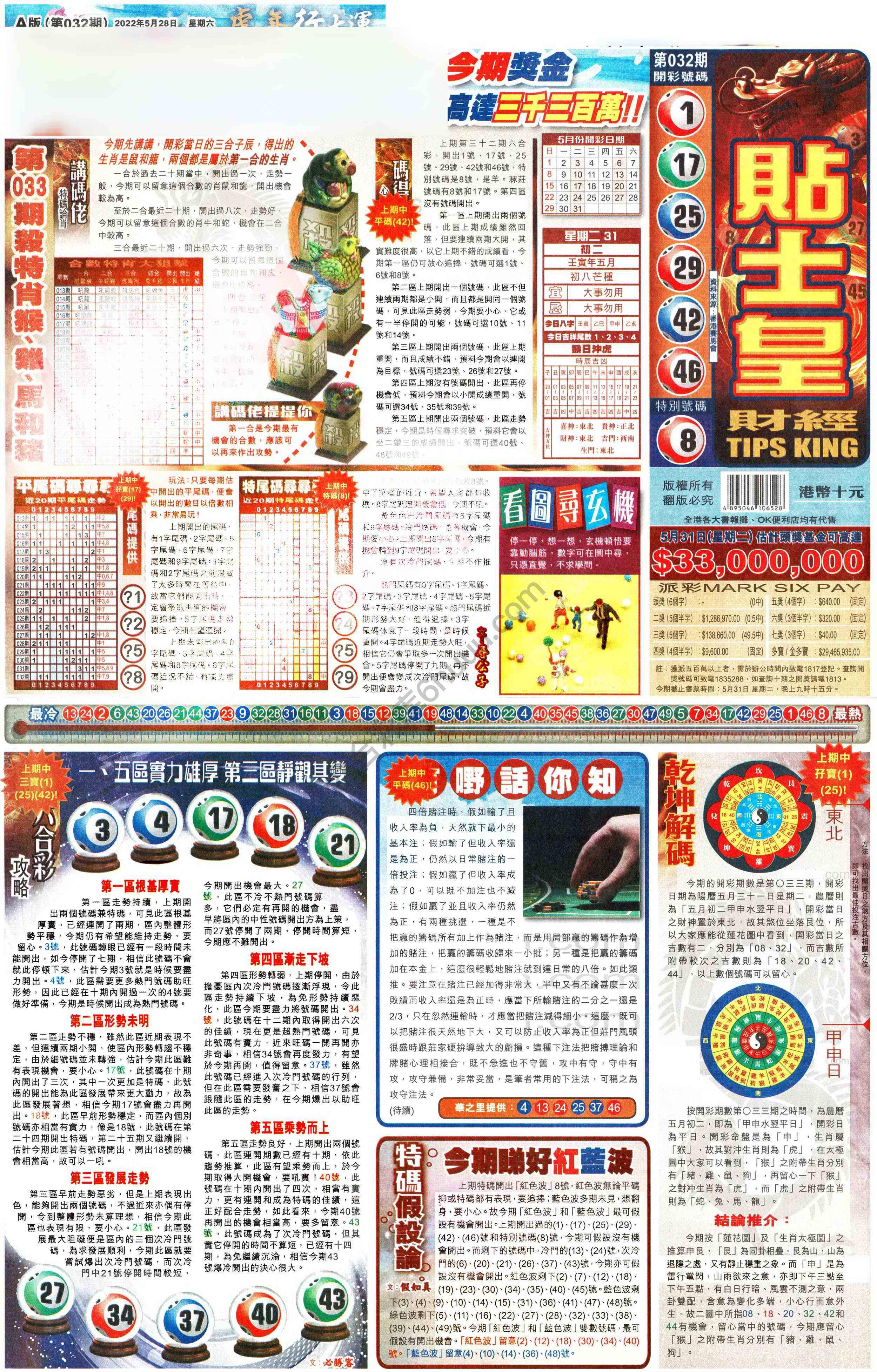 大版贴士皇