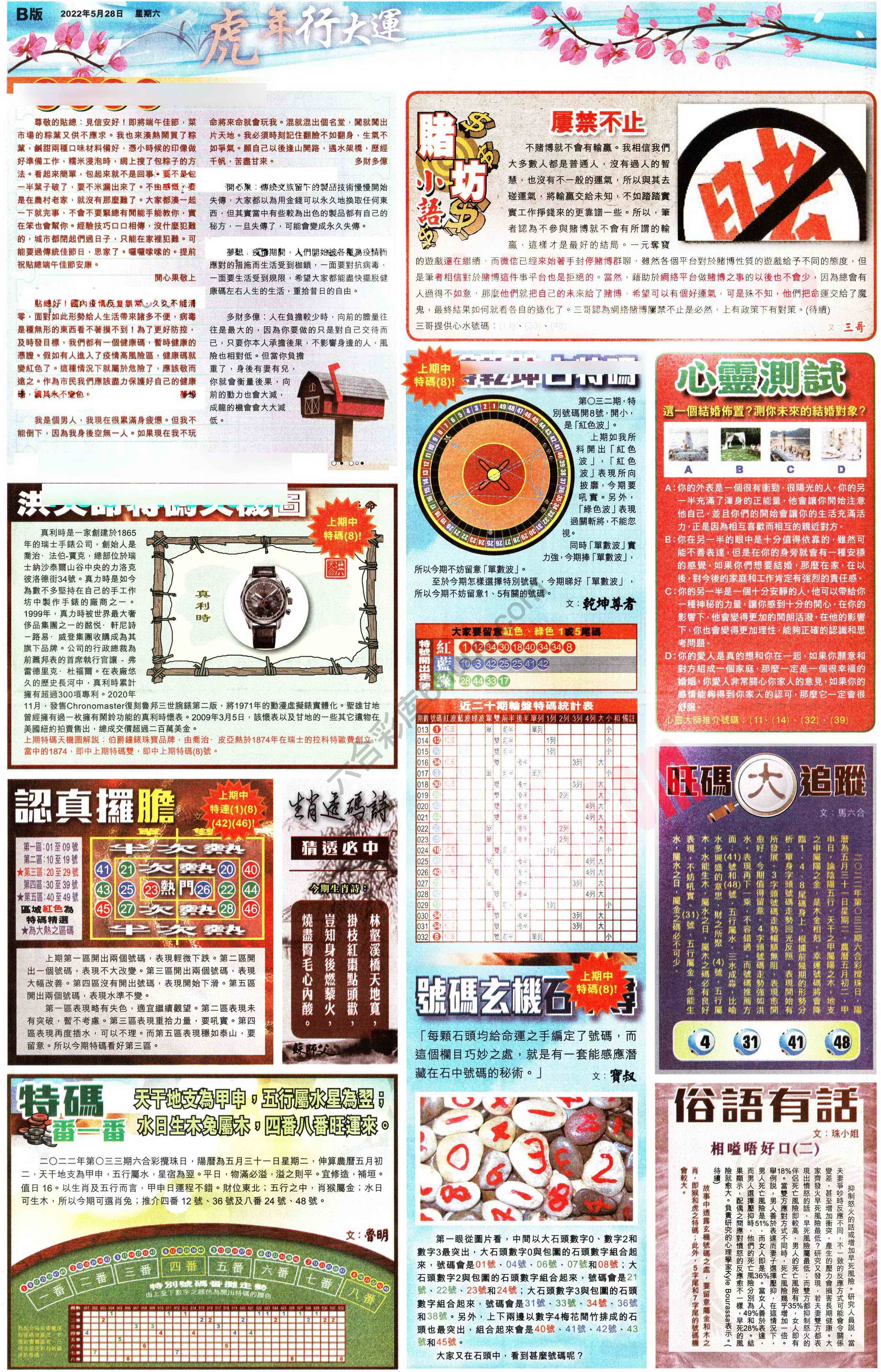 大版贴士皇