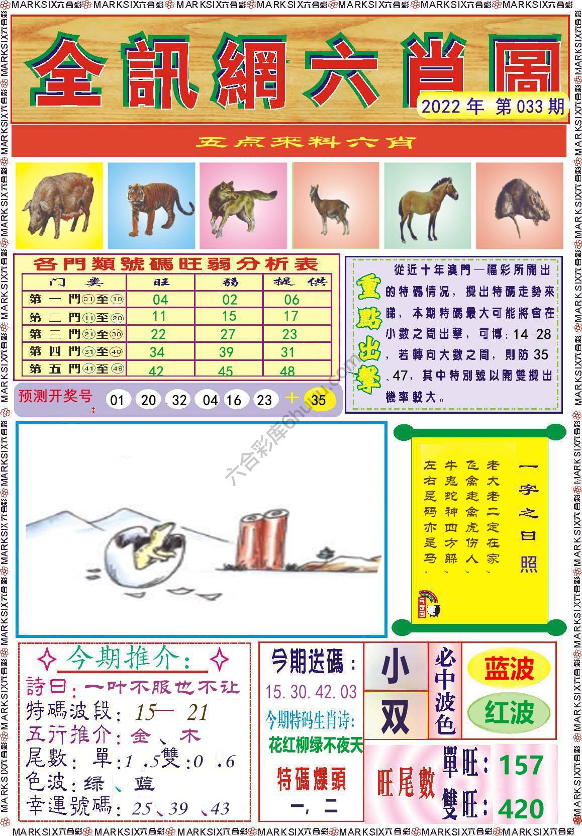 全讯网六肖图