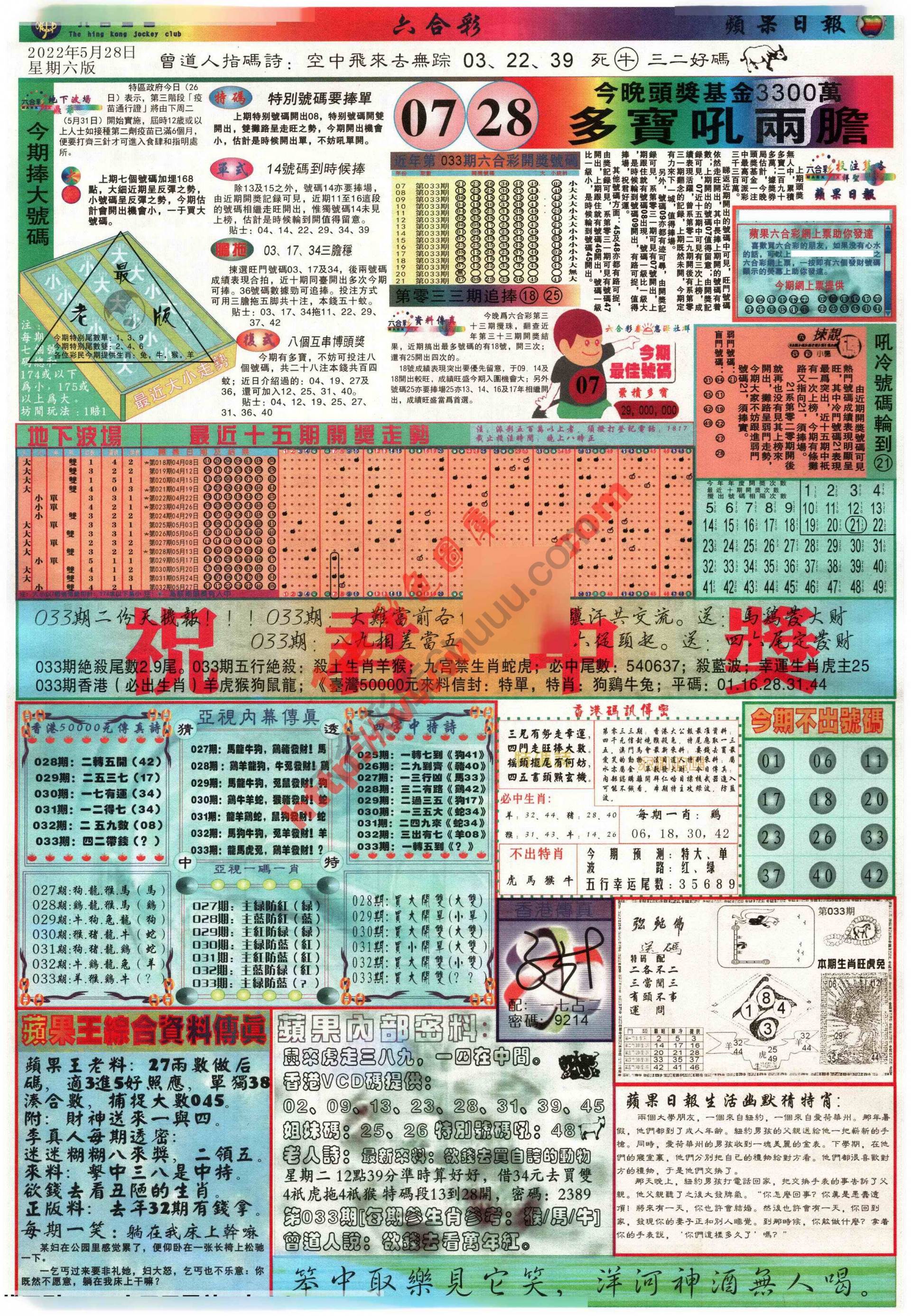 苹果日报