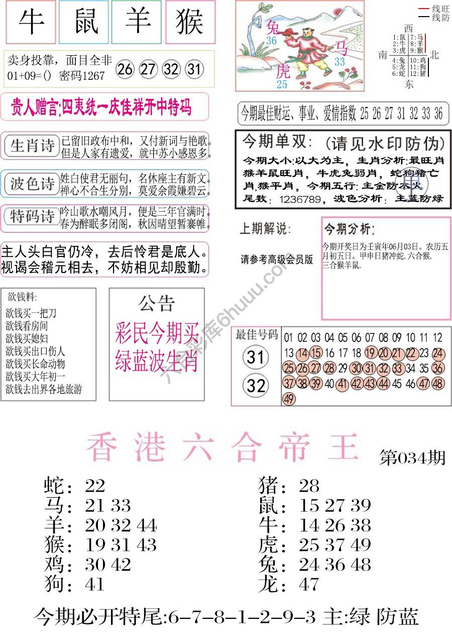 凤凰闲情