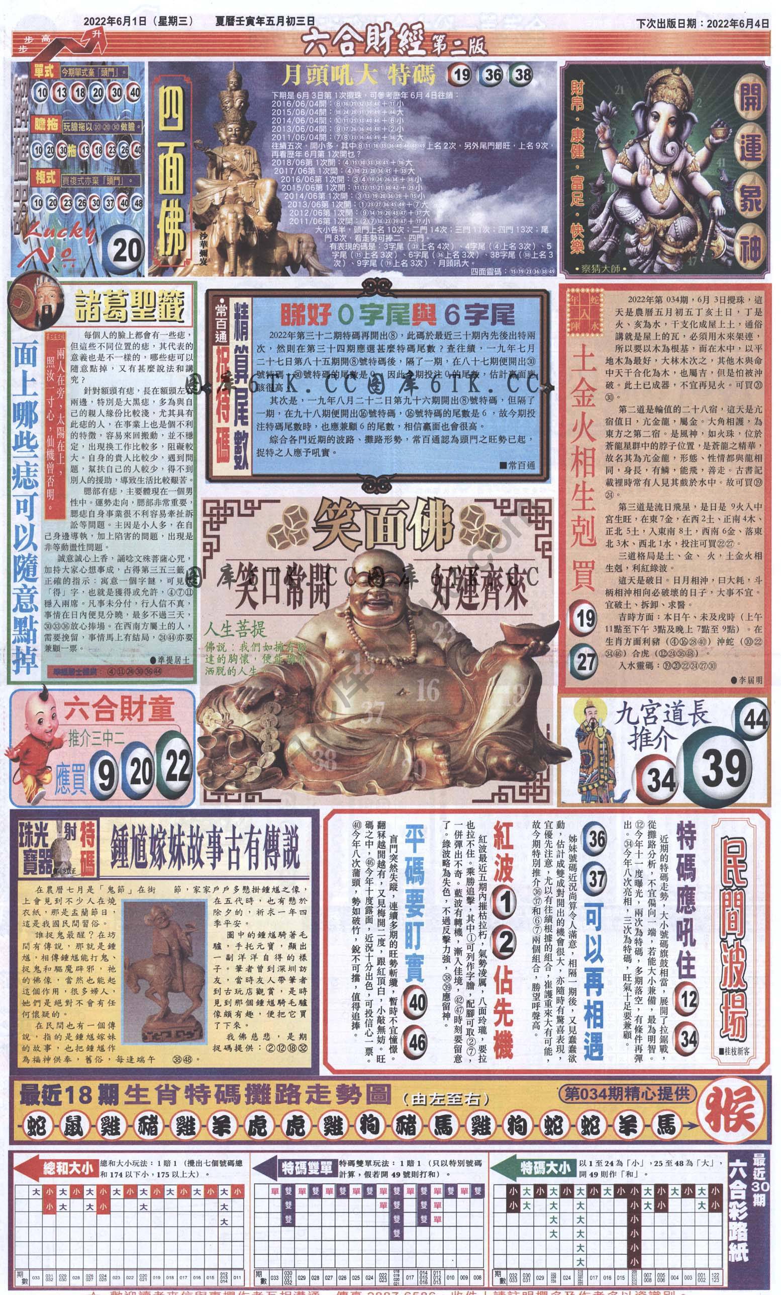 新六合财经