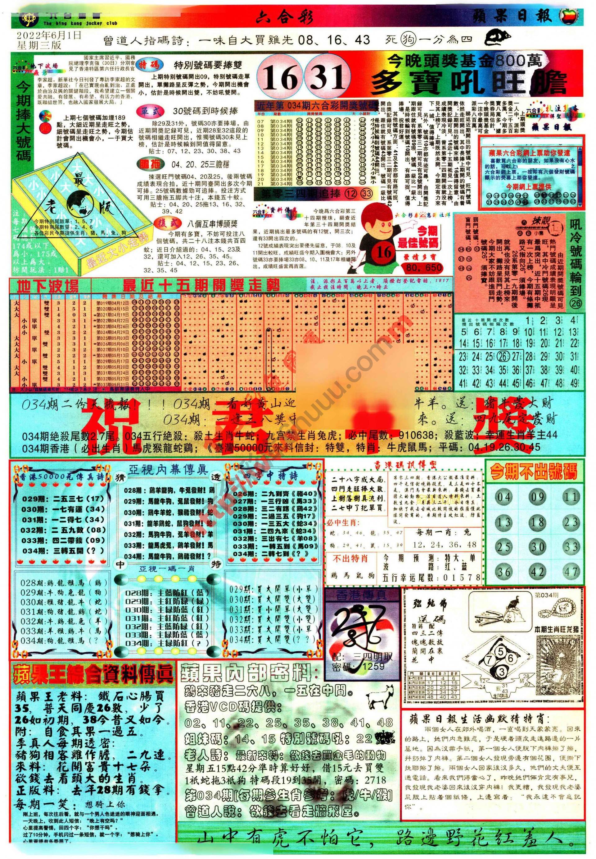 苹果日报