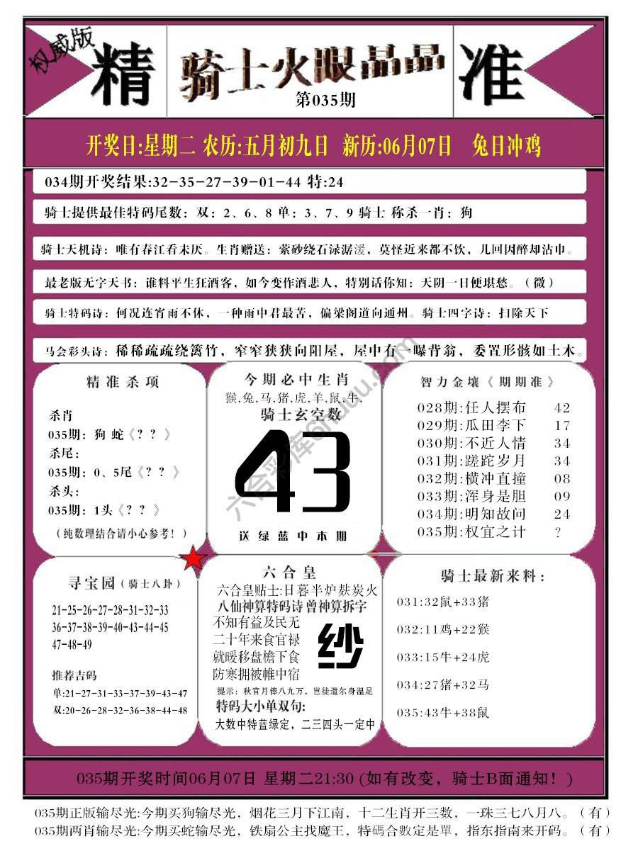 骑士火眼晶晶