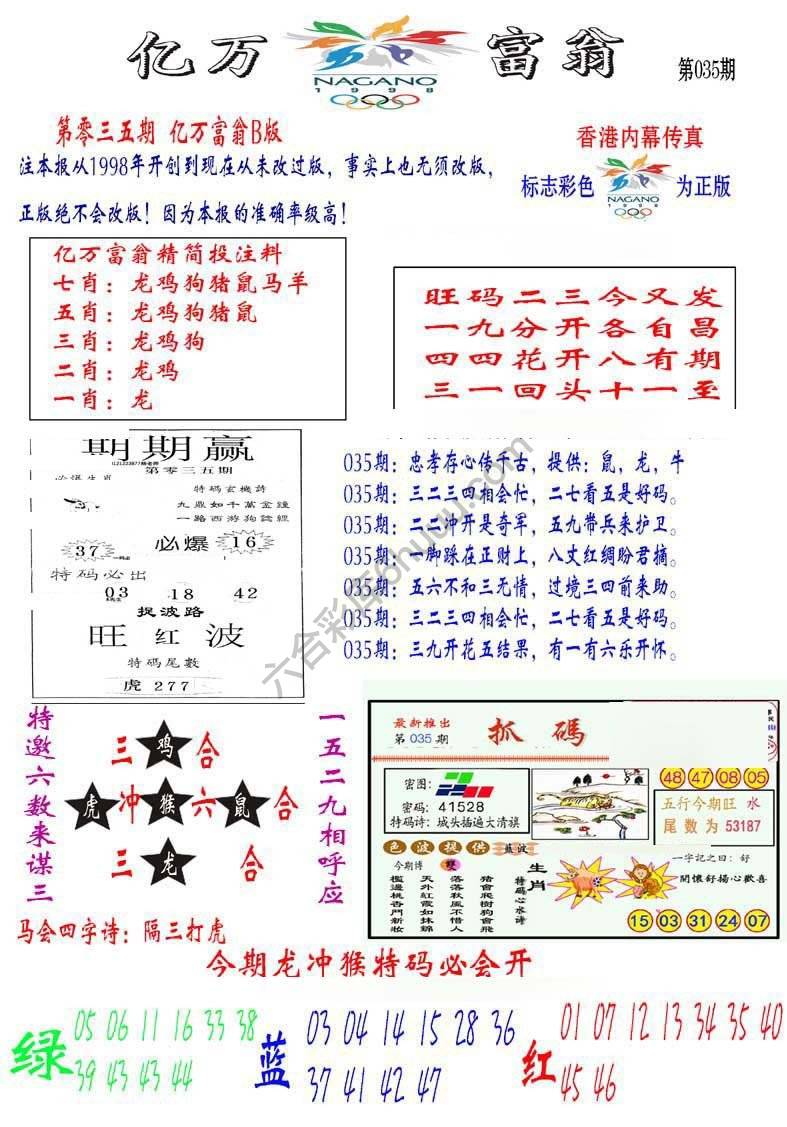 亿万富翁