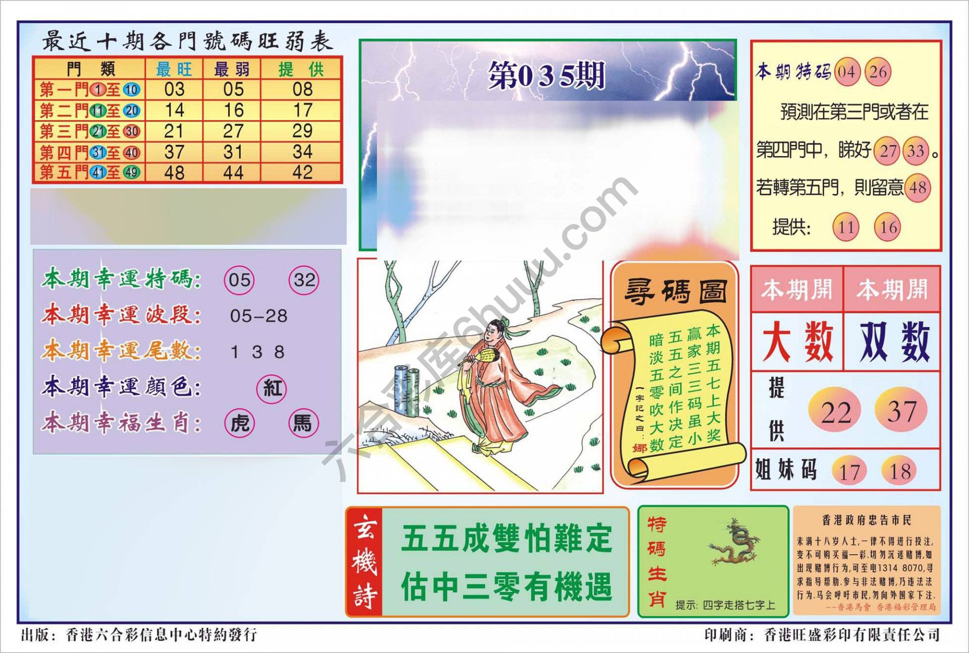 香港逢赌必羸