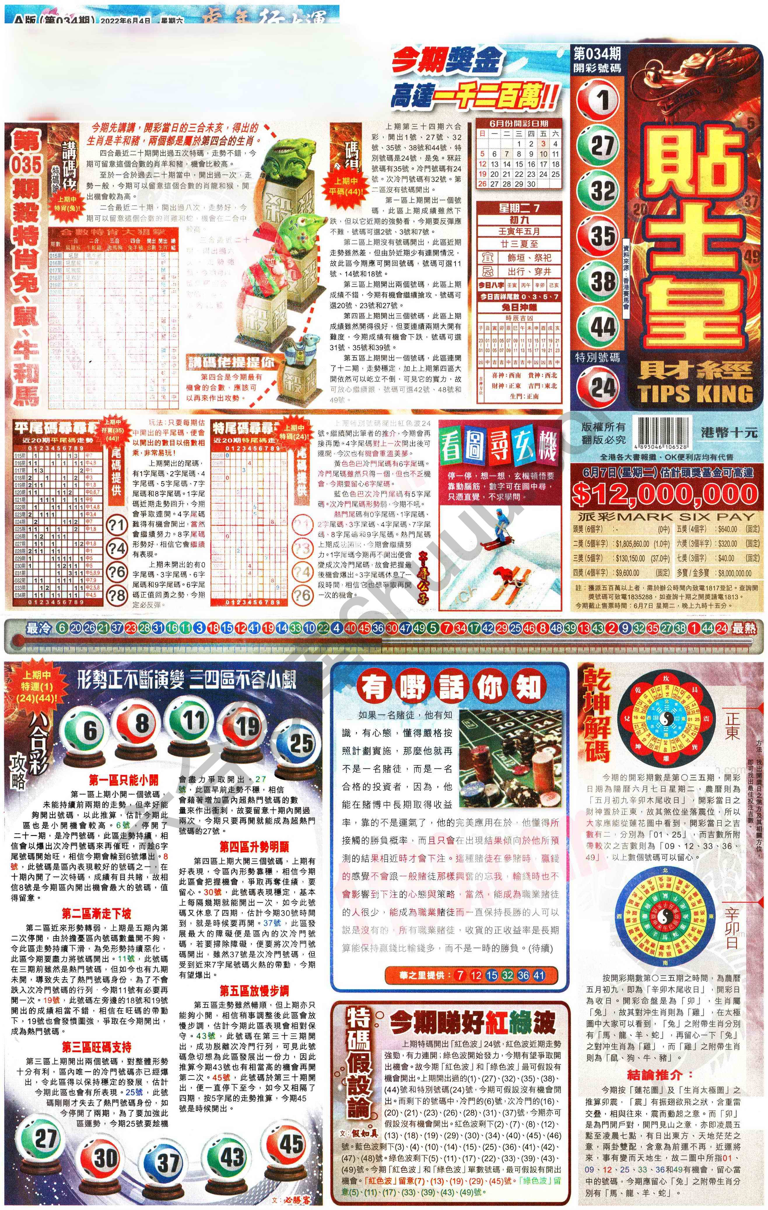 大版贴士皇
