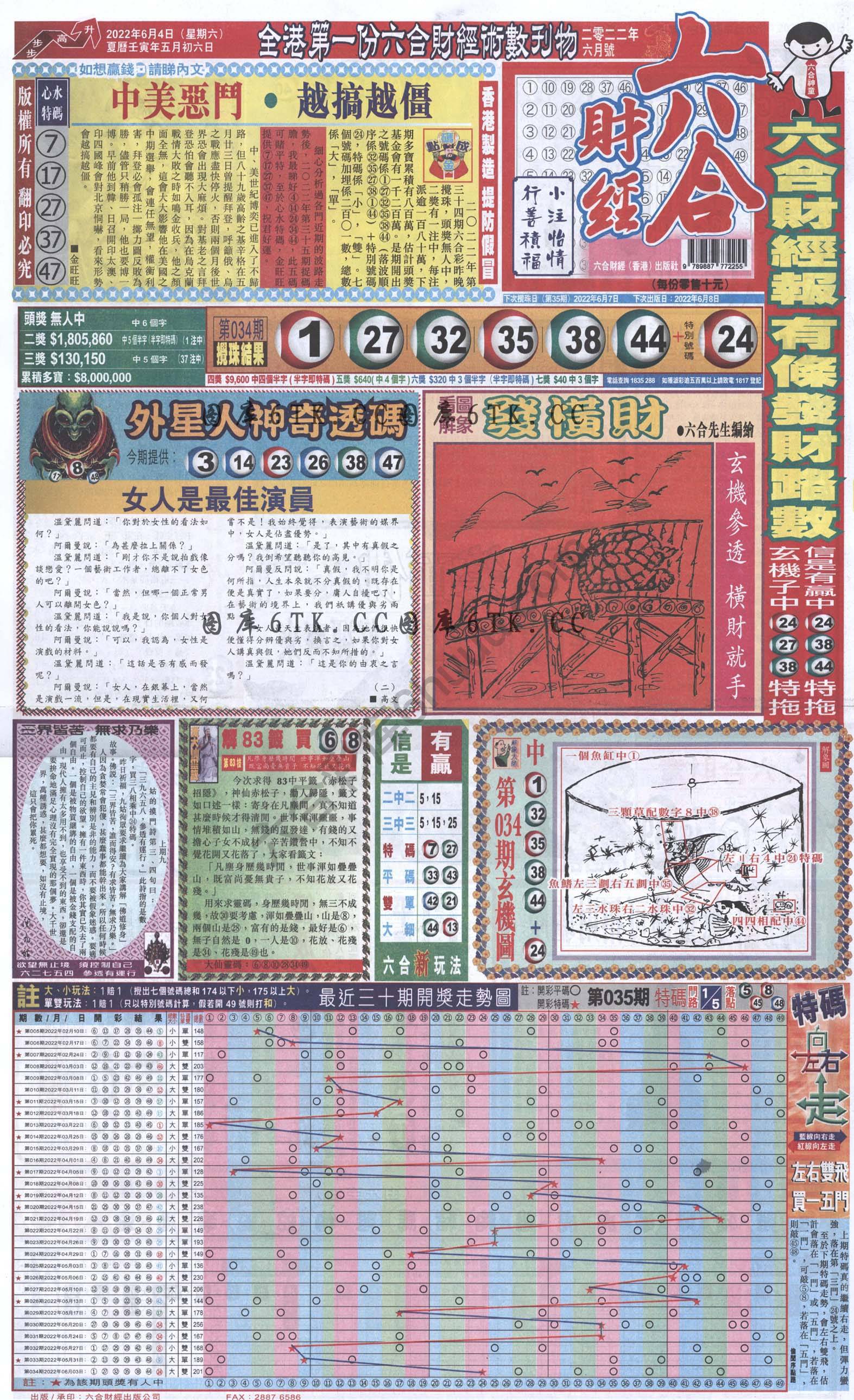 新六合财经