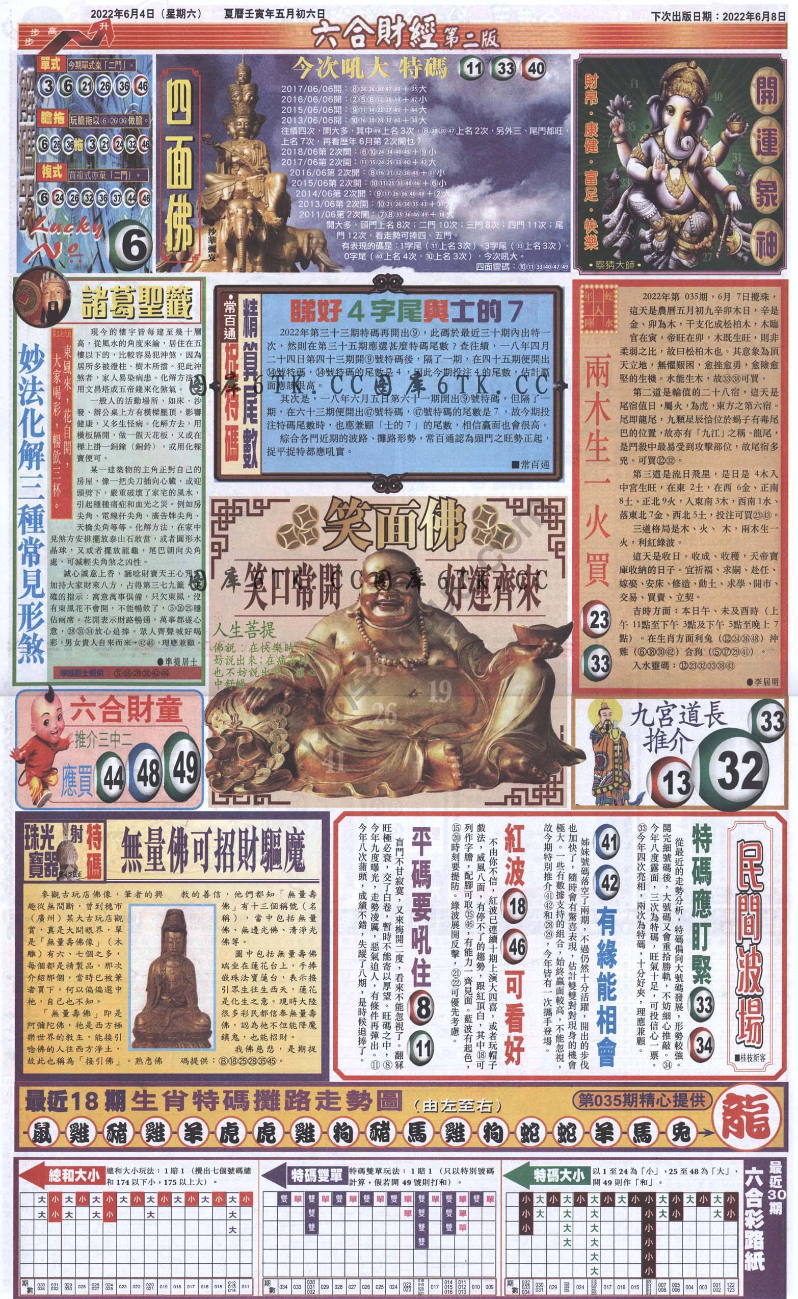 新六合财经