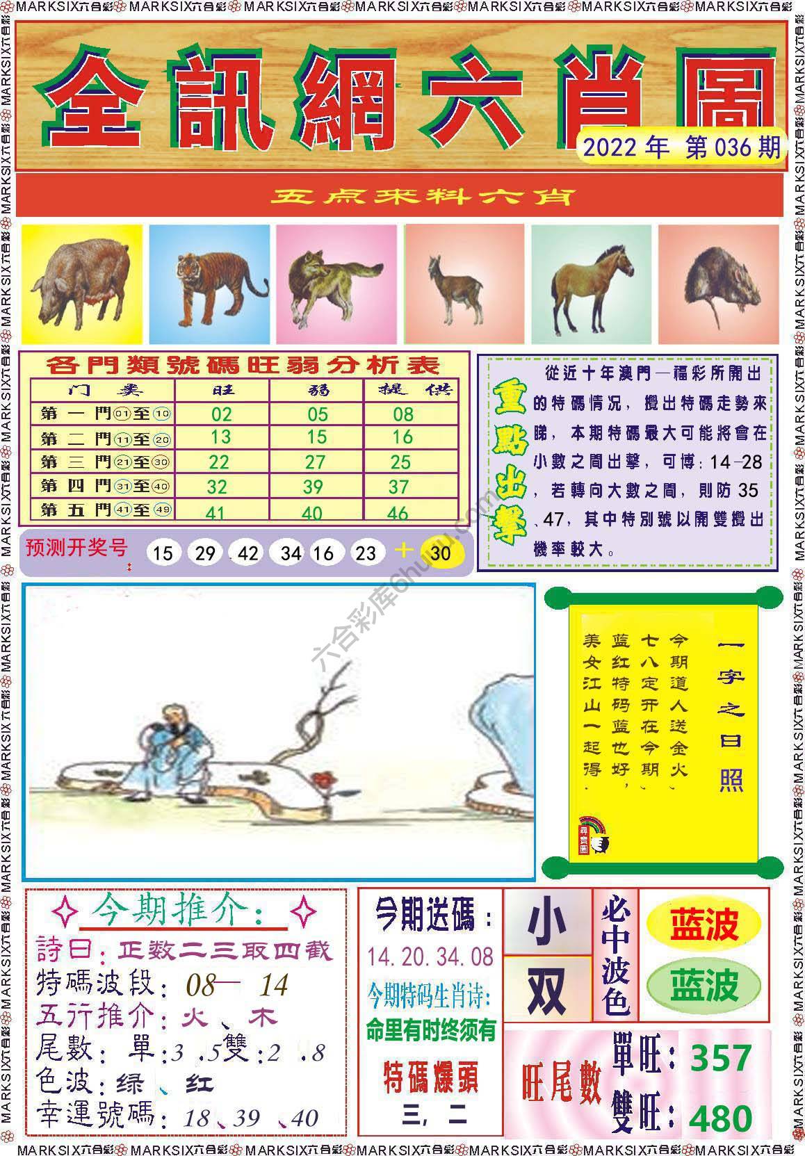 全讯网六肖图