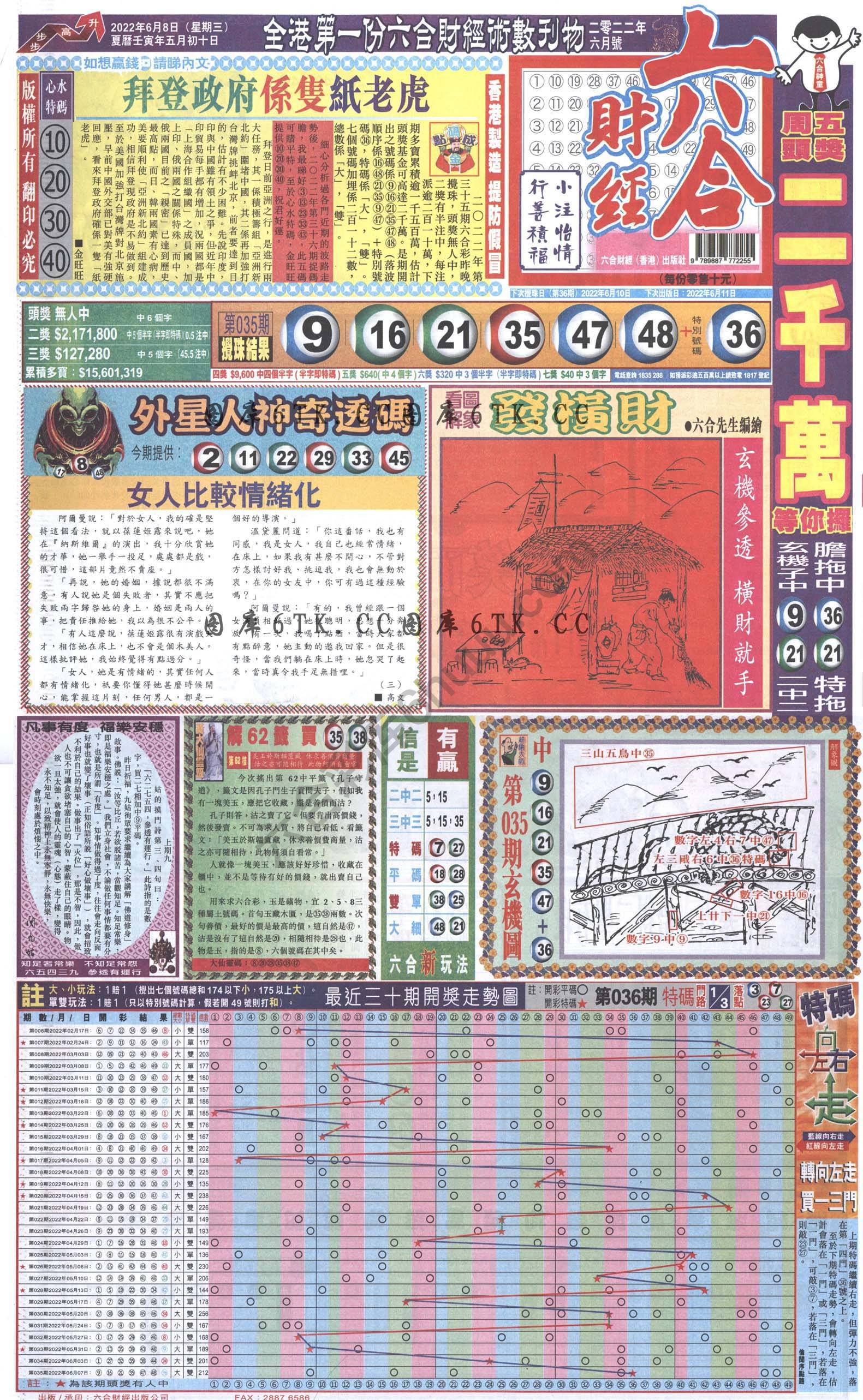 新六合财经