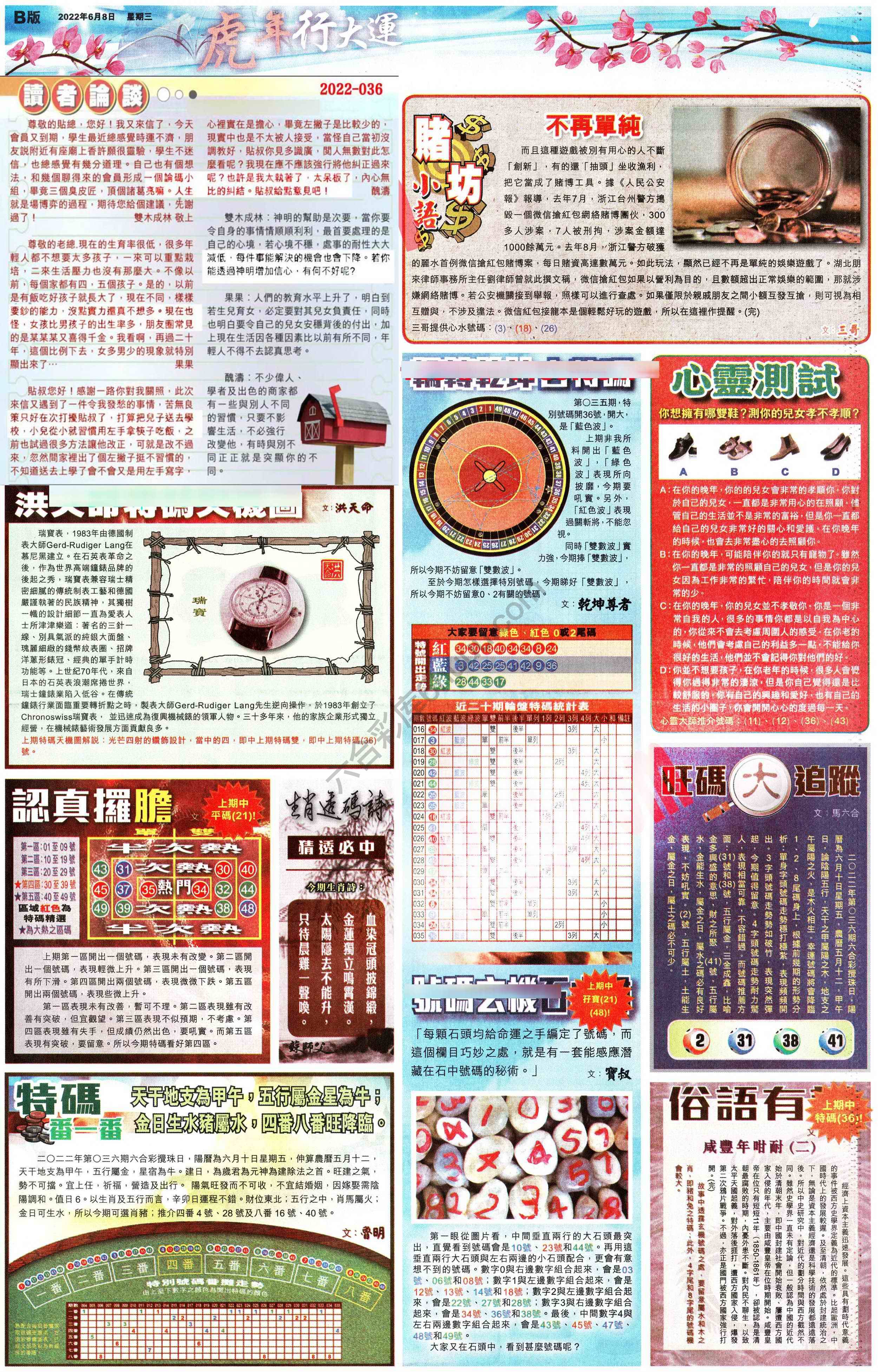 大版贴士皇