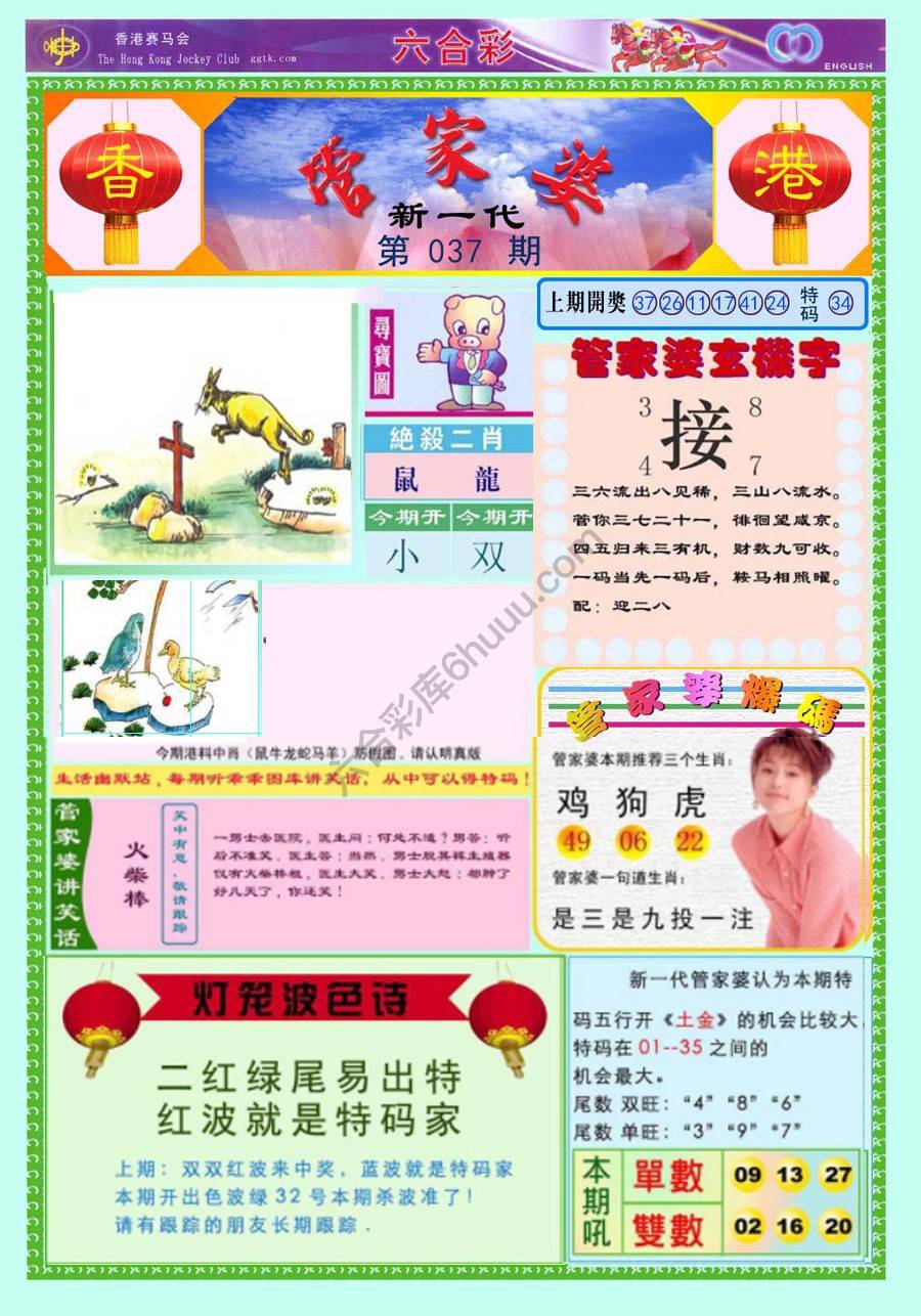 当天报