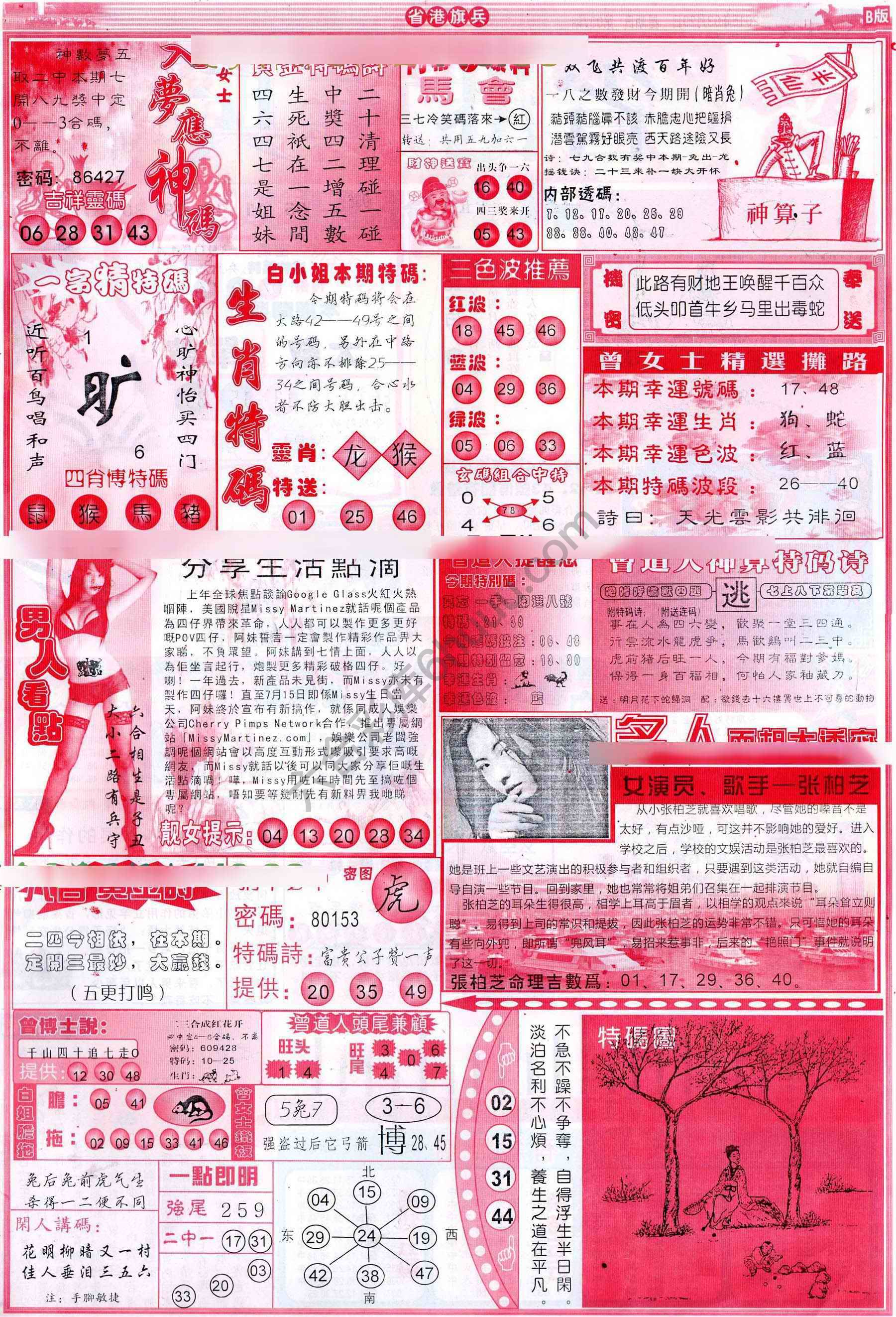 省港旗兵