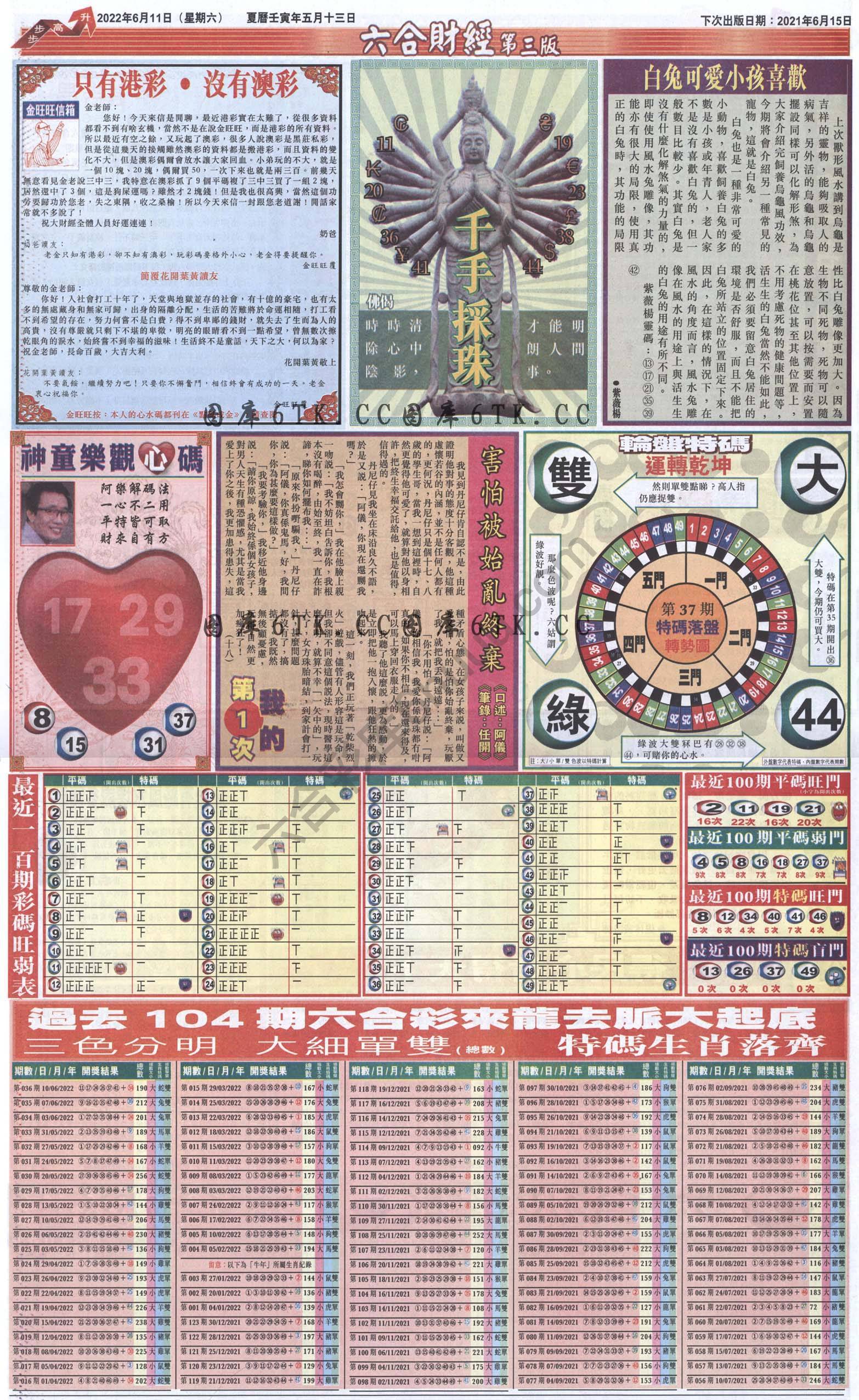 新六合财经