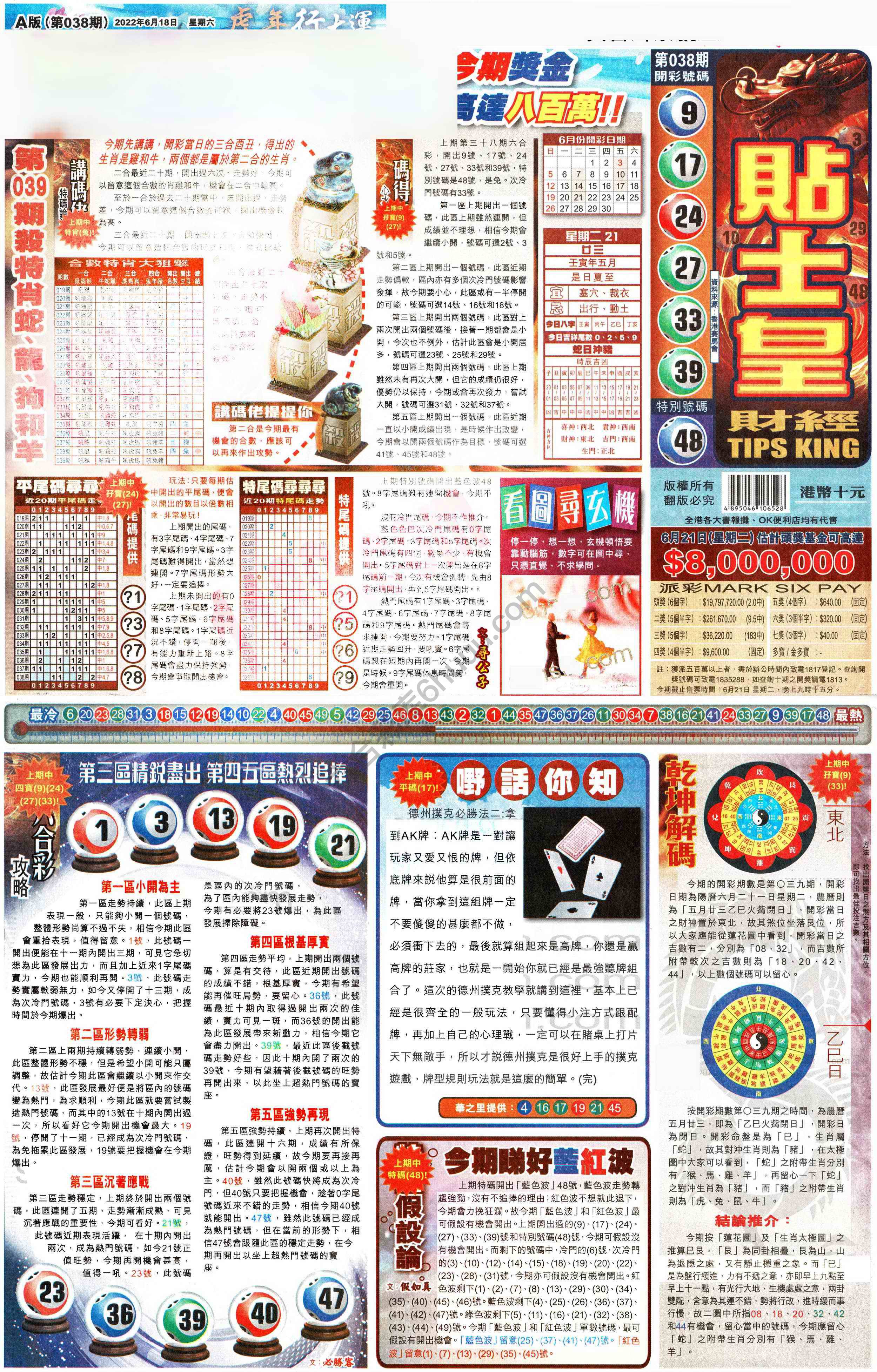 大版贴士皇