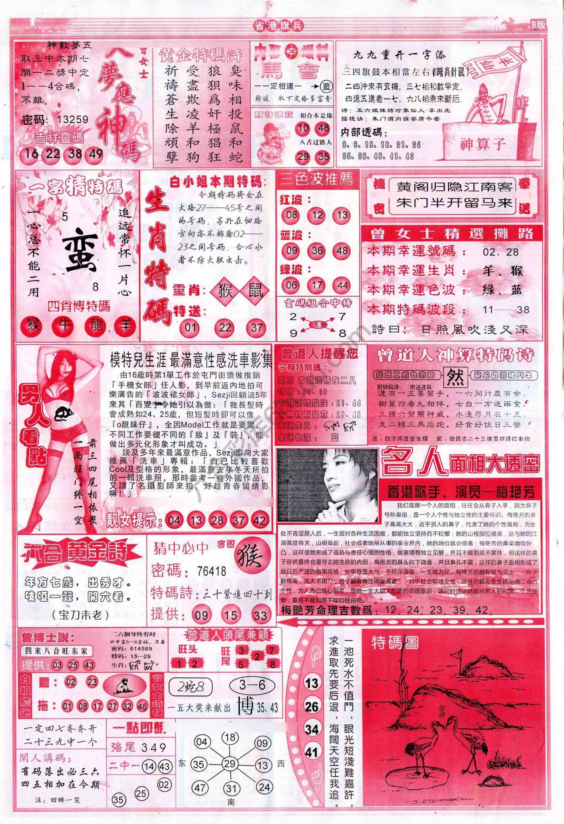省港旗兵