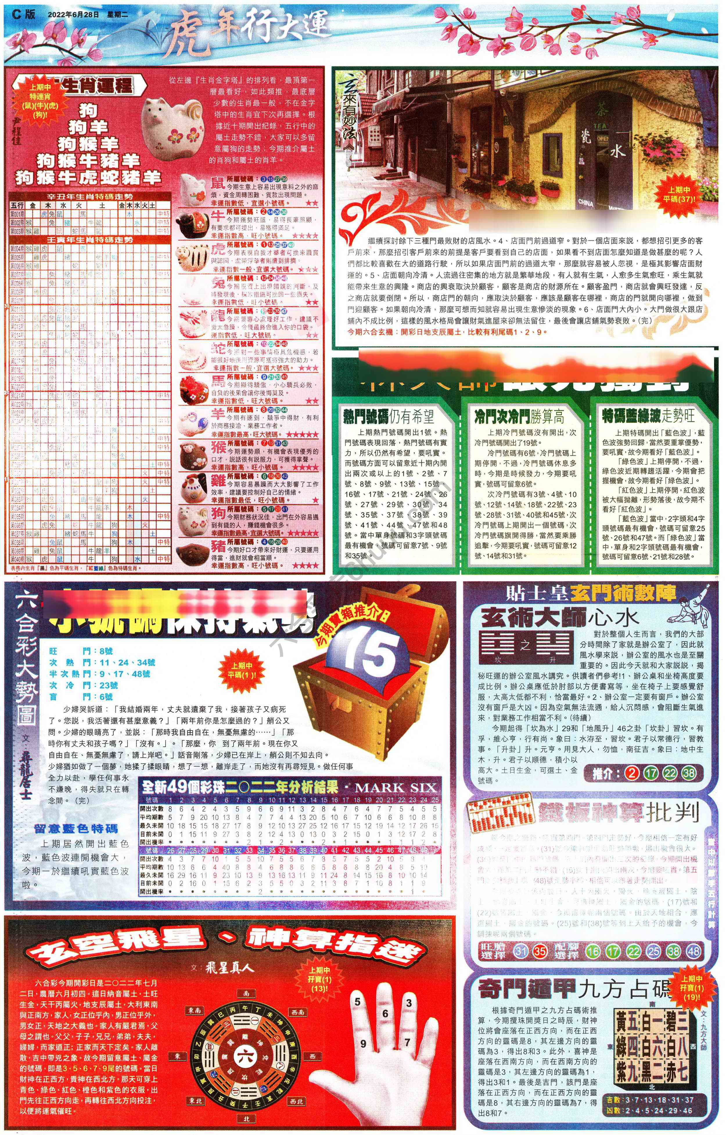 大版贴士皇