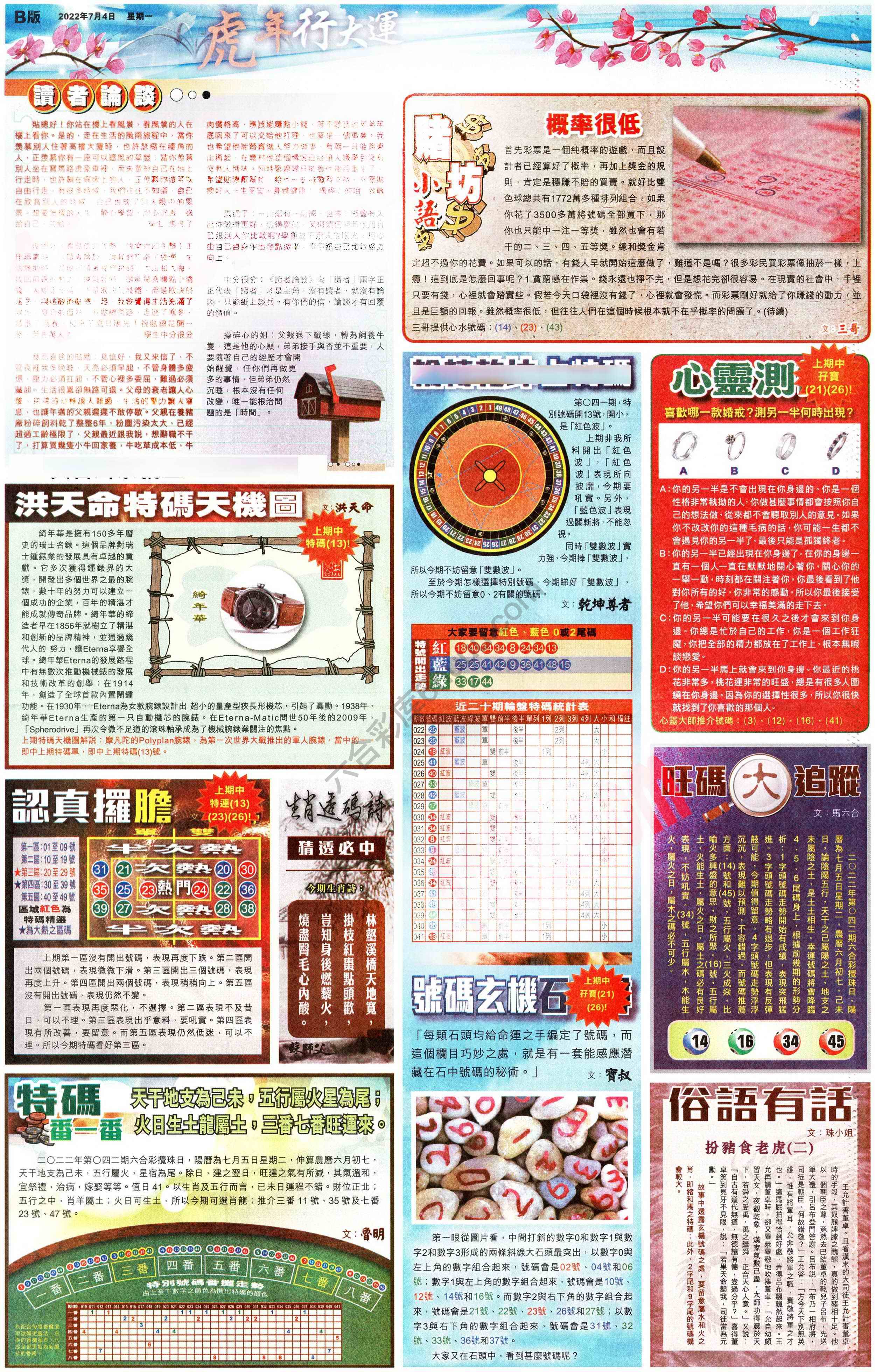 大版贴士皇