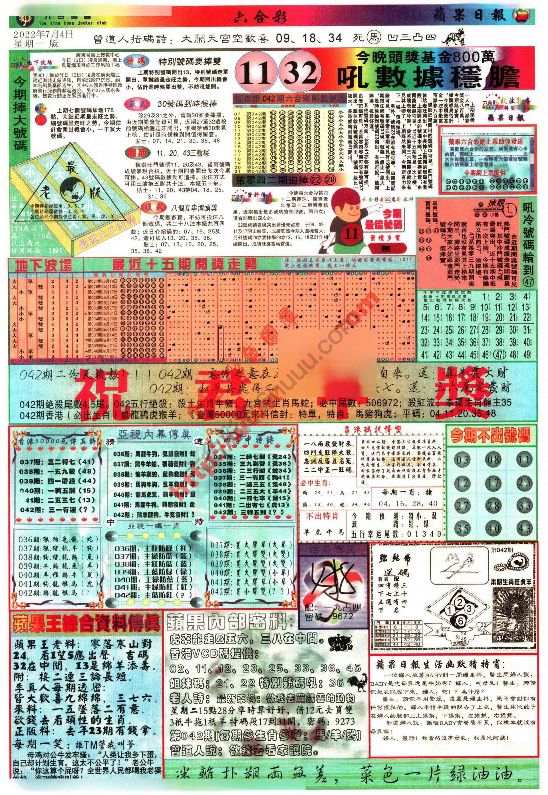 苹果日报