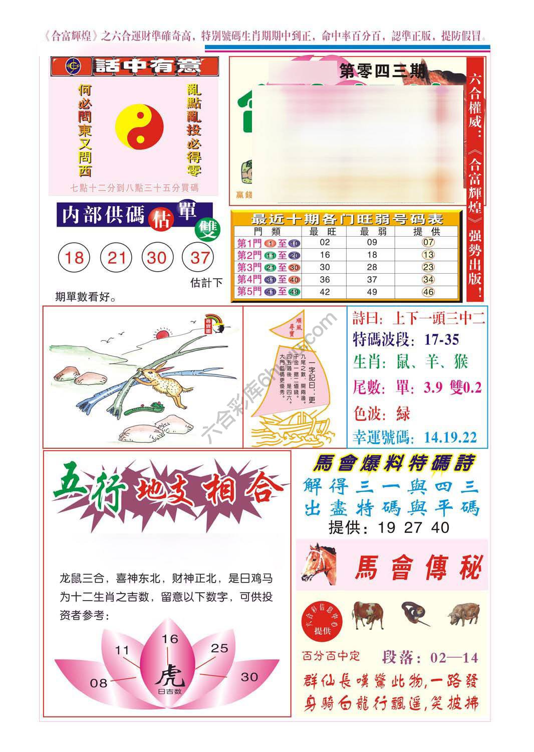合富辉煌