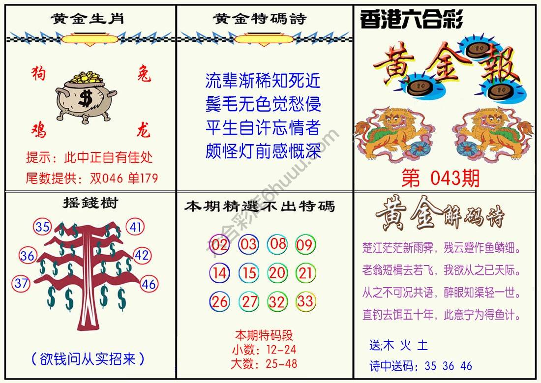 黄金报