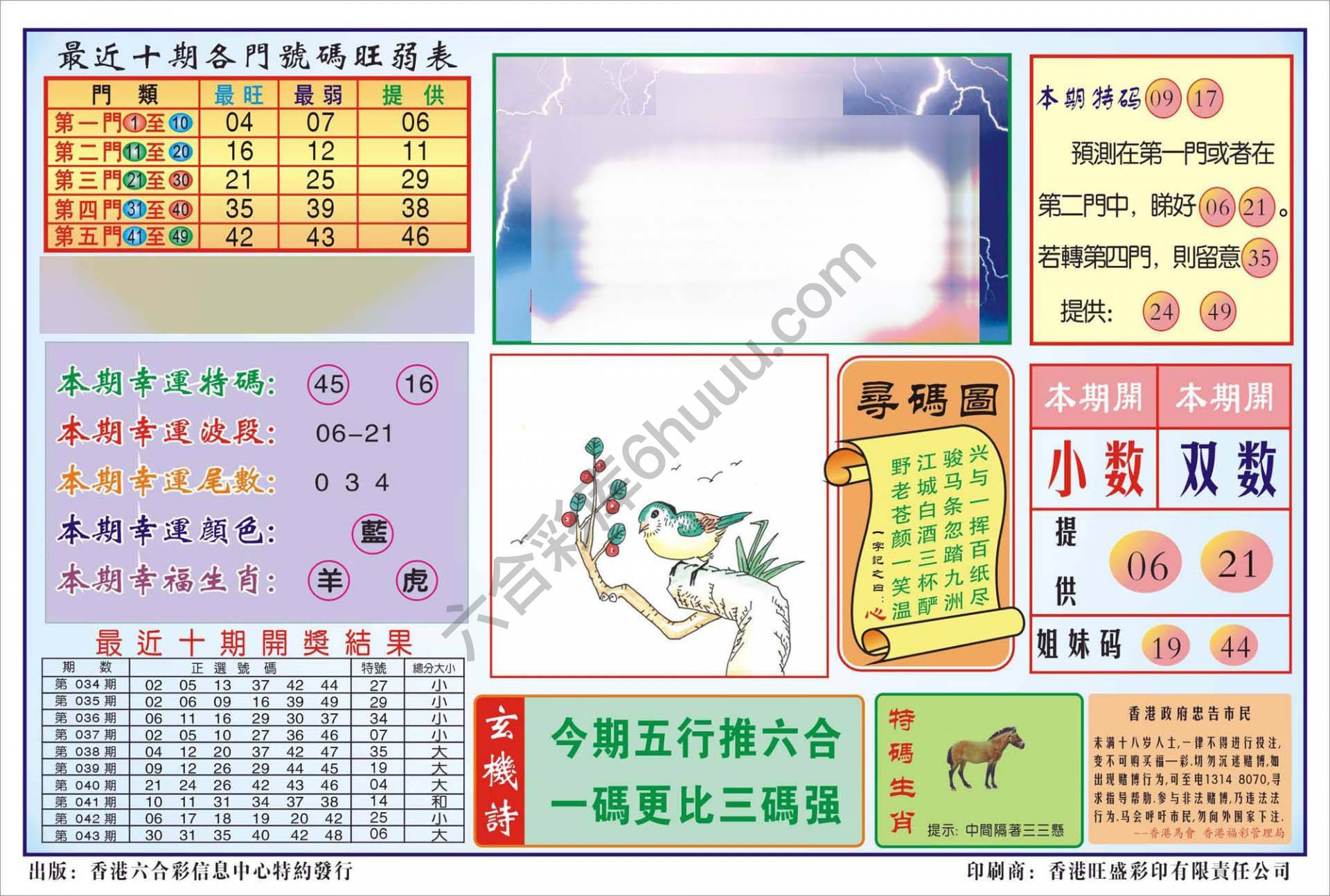 香港逢赌必羸