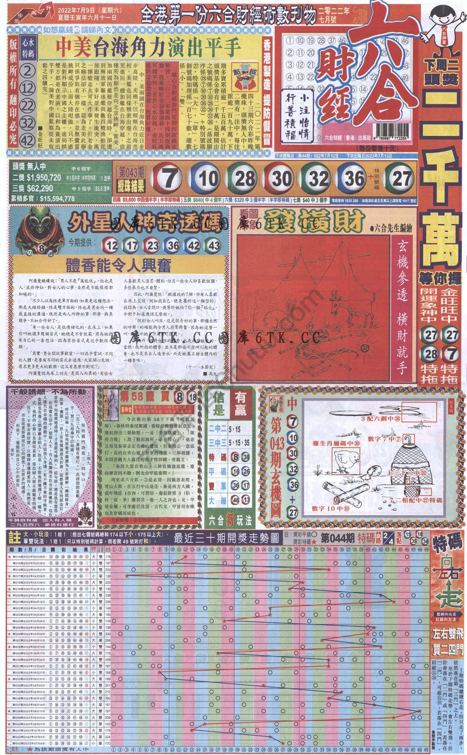 新六合财经